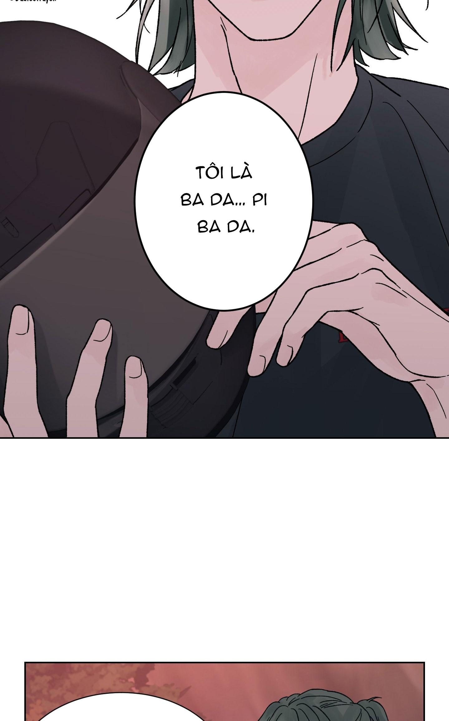 Đọc truyện ĐÊM KINH HOÀNG - Chapter 54
