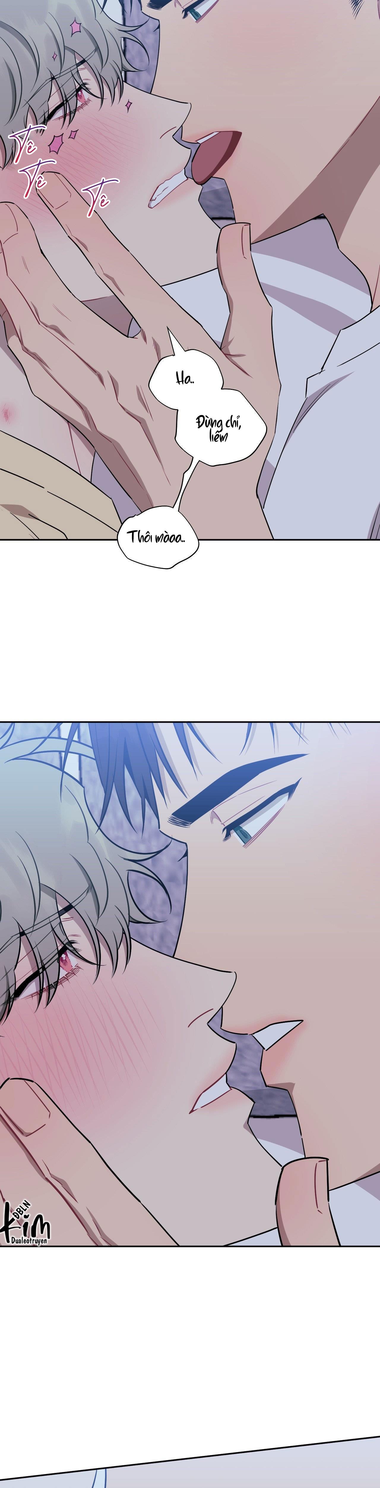 Đọc truyện HƠN CẢ BẠN BÈ - Chapter 69