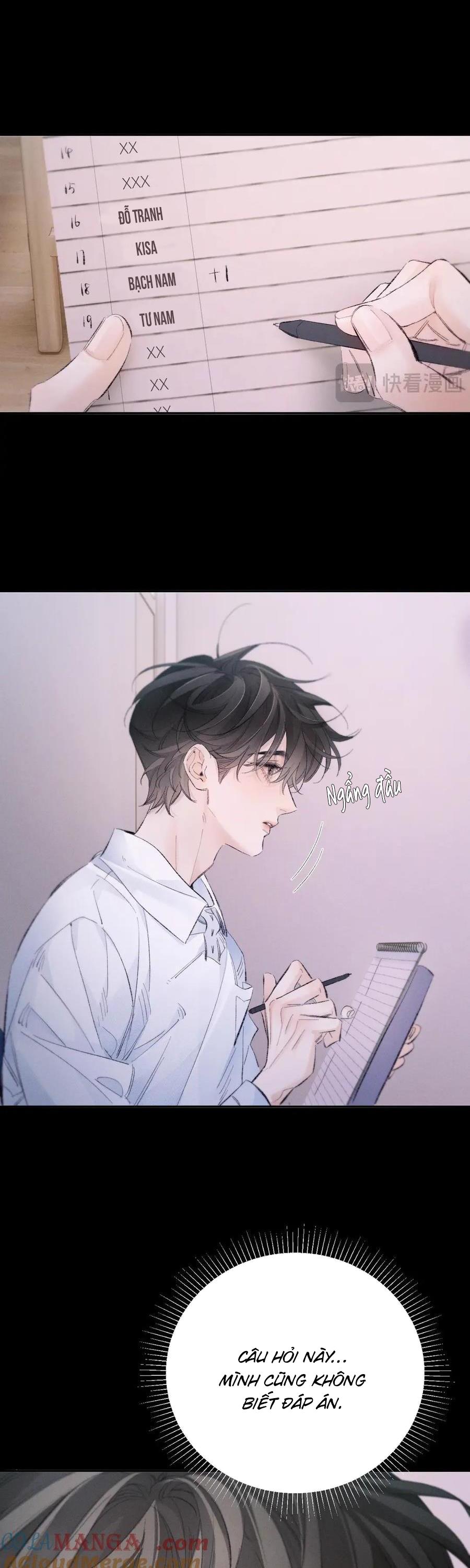 Đọc truyện Cây Nấm Nhỏ - Chapter 48