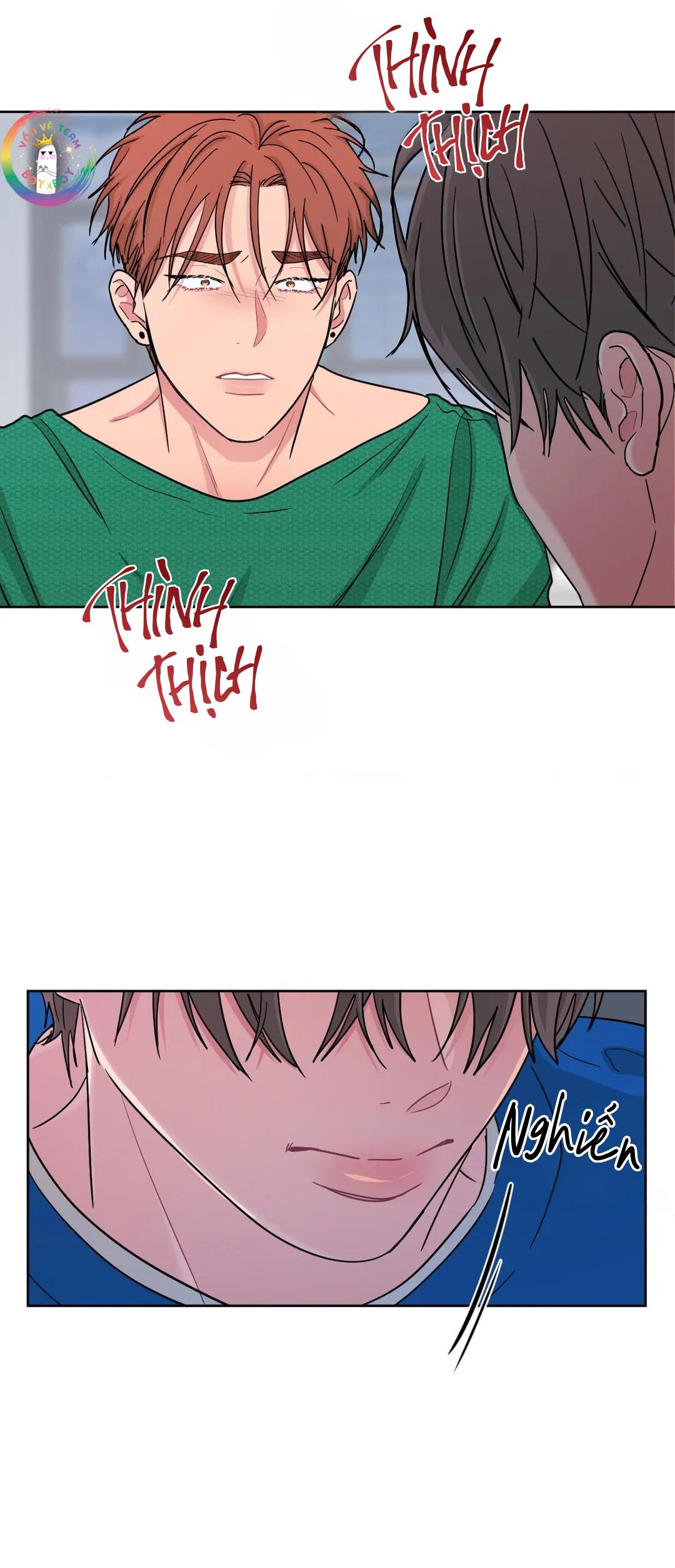Đọc truyện Arts Manz - Chapter 31