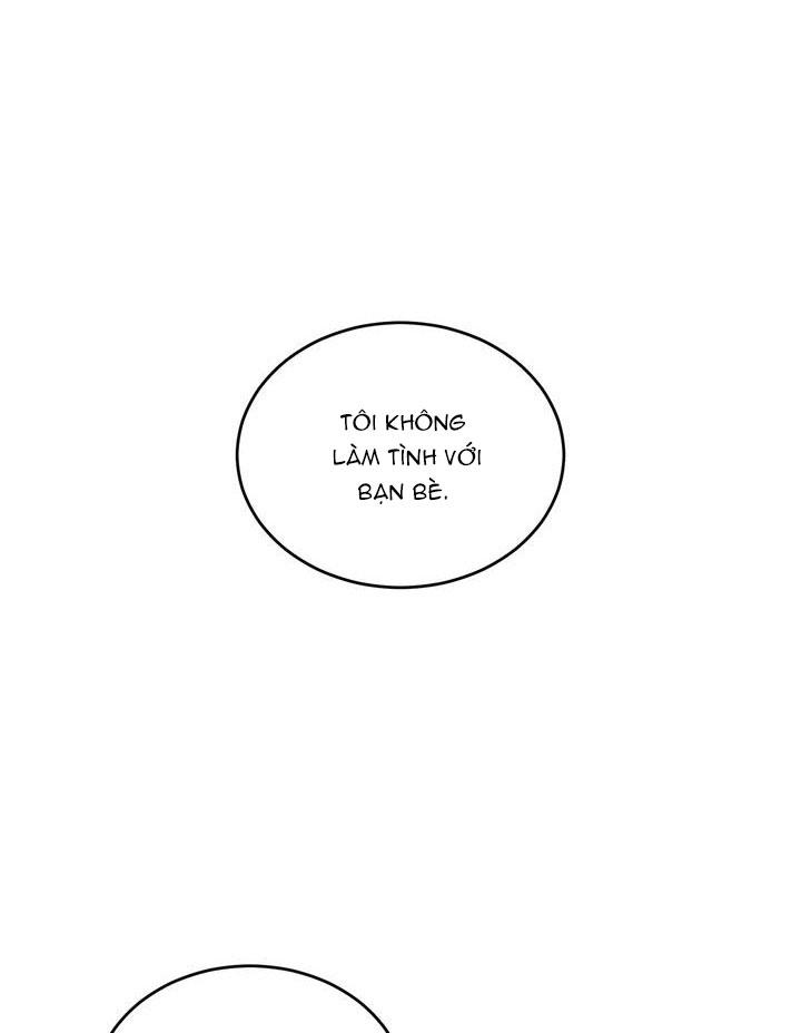 Đọc truyện BÁNH QUY TÌNH YÊU TAN CHẢY - Chapter 18