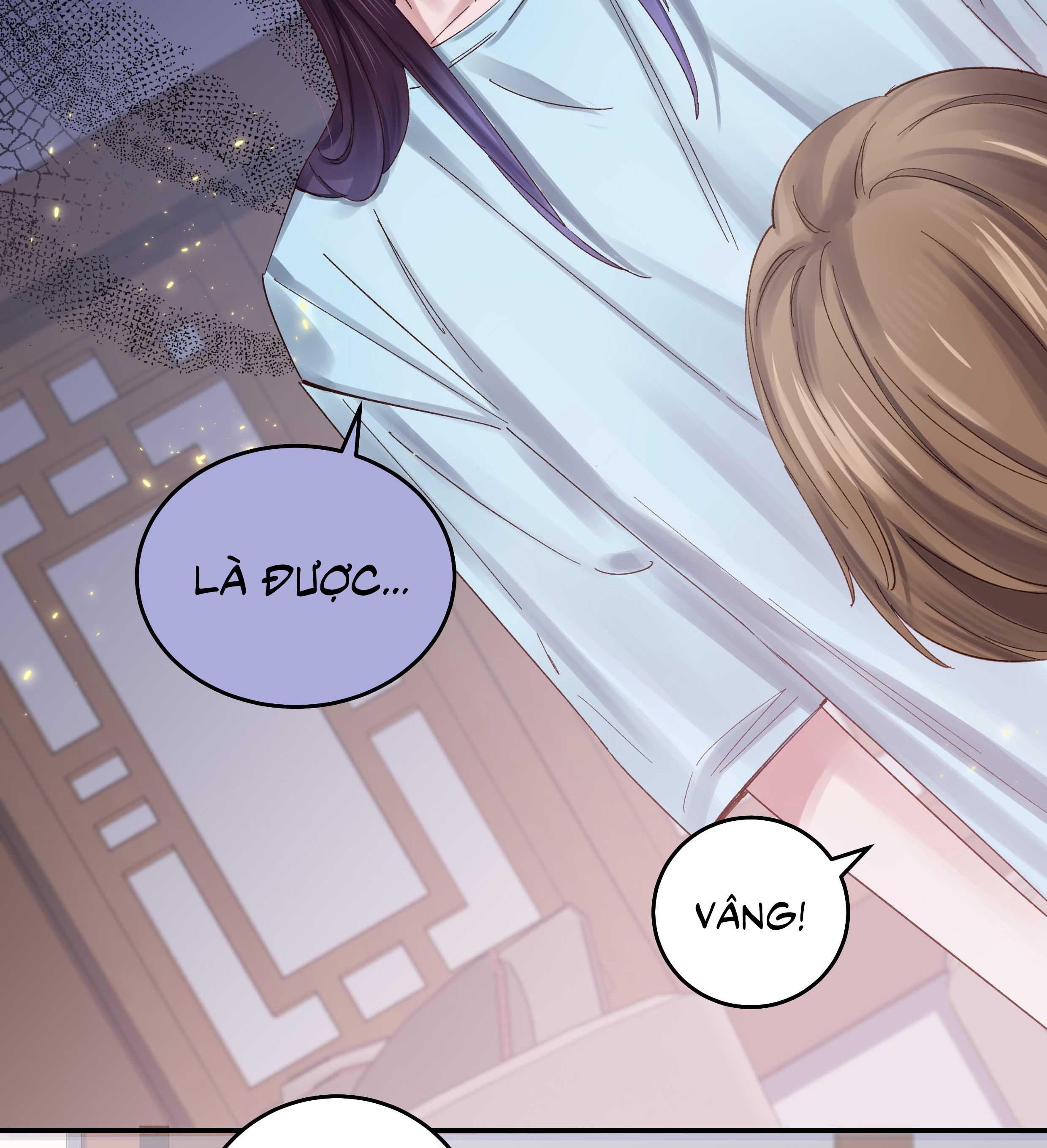 Đọc truyện Quán cơm tỳ hưu - Chapter 73