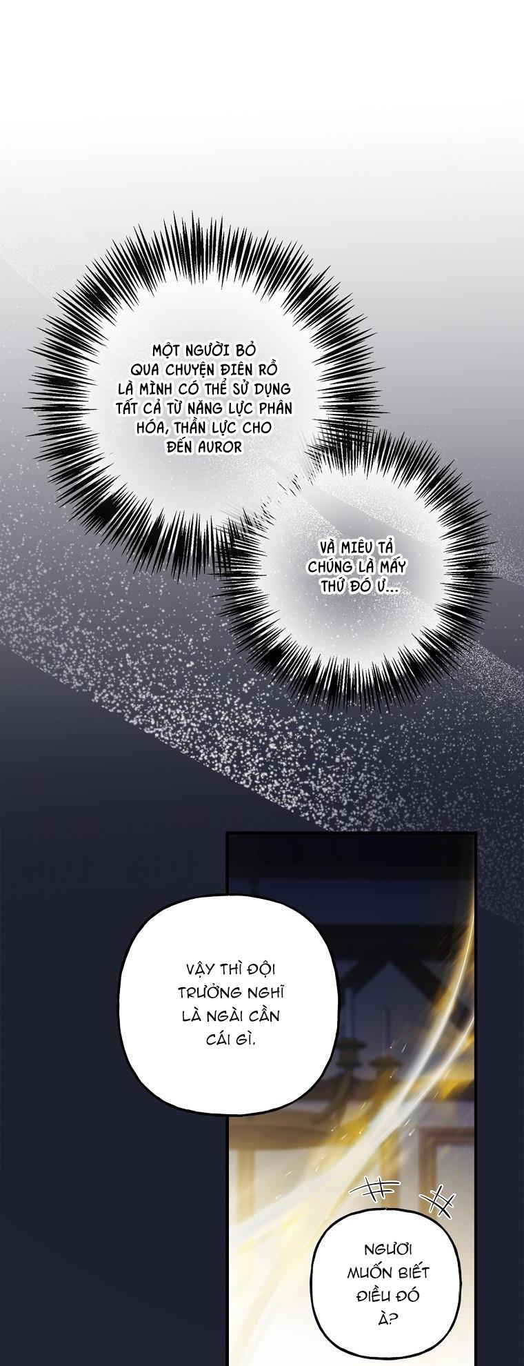 Đọc truyện (ABO) BƯỚC NGOẶT - Chapter 29