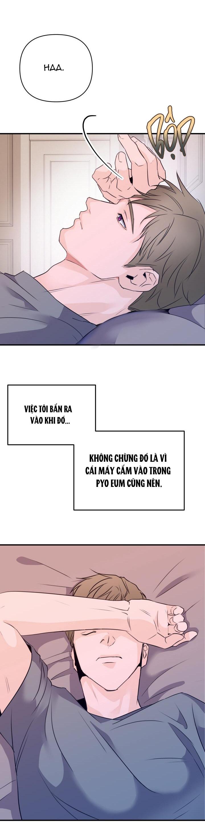 Đọc truyện TUYẾN TIỀN LIỆT - Chapter 5