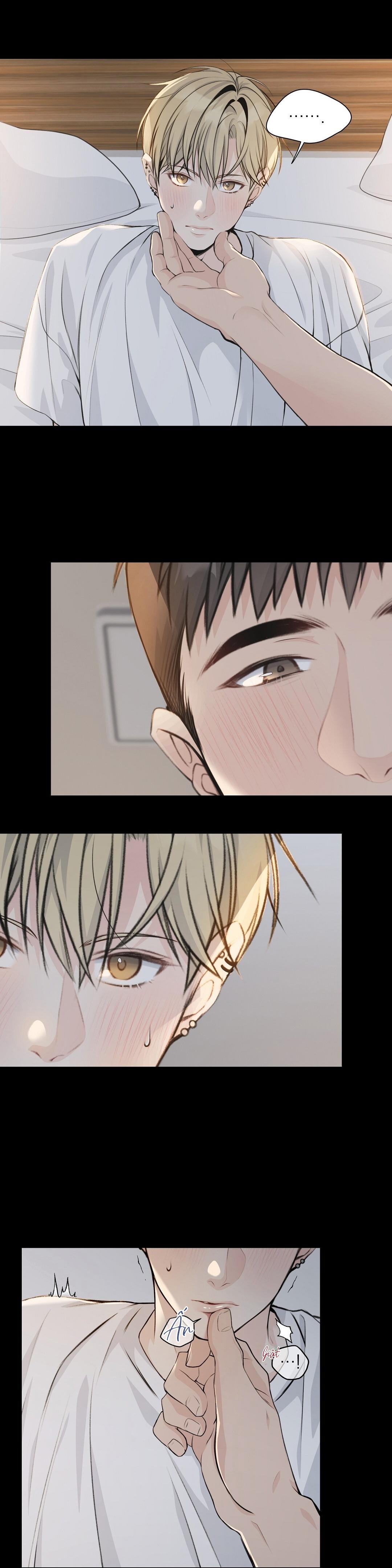 Đọc truyện CANDY YUMYUM - Chapter 2