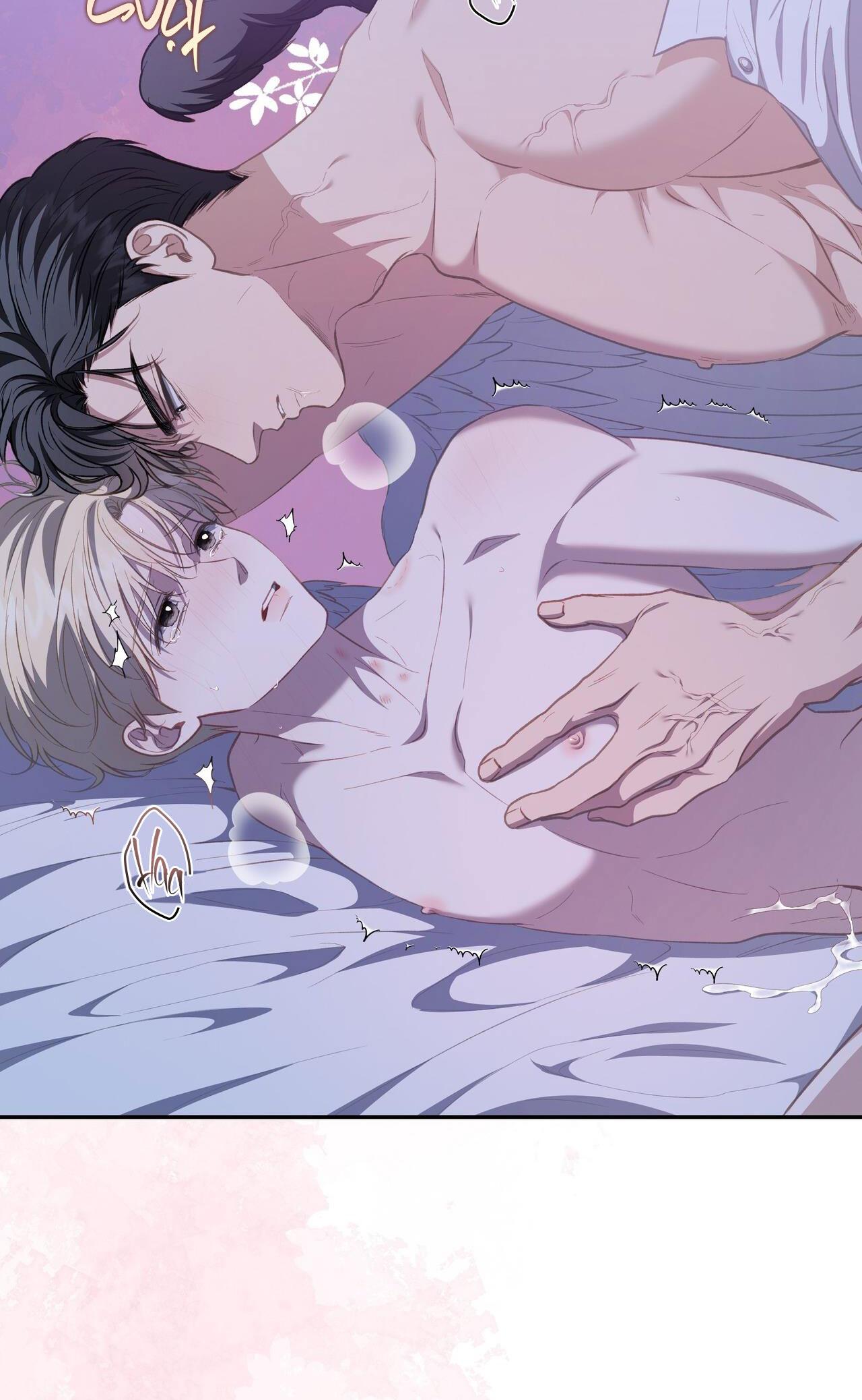 Đọc truyện CÁCH TỒN TẠI NHƯ MỘT NGƯỜI CHƠI - Chapter 51
