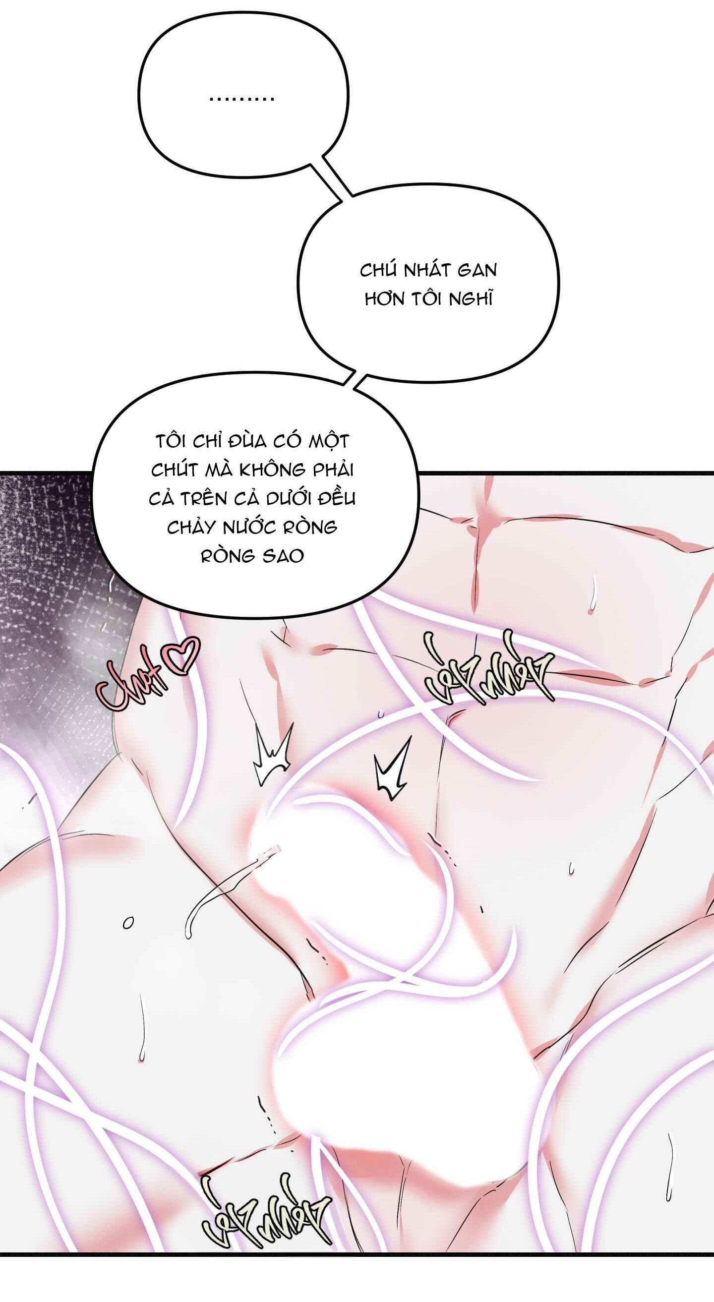 Đọc truyện DŨNG SĨ 3 CHÂN - Chapter 11