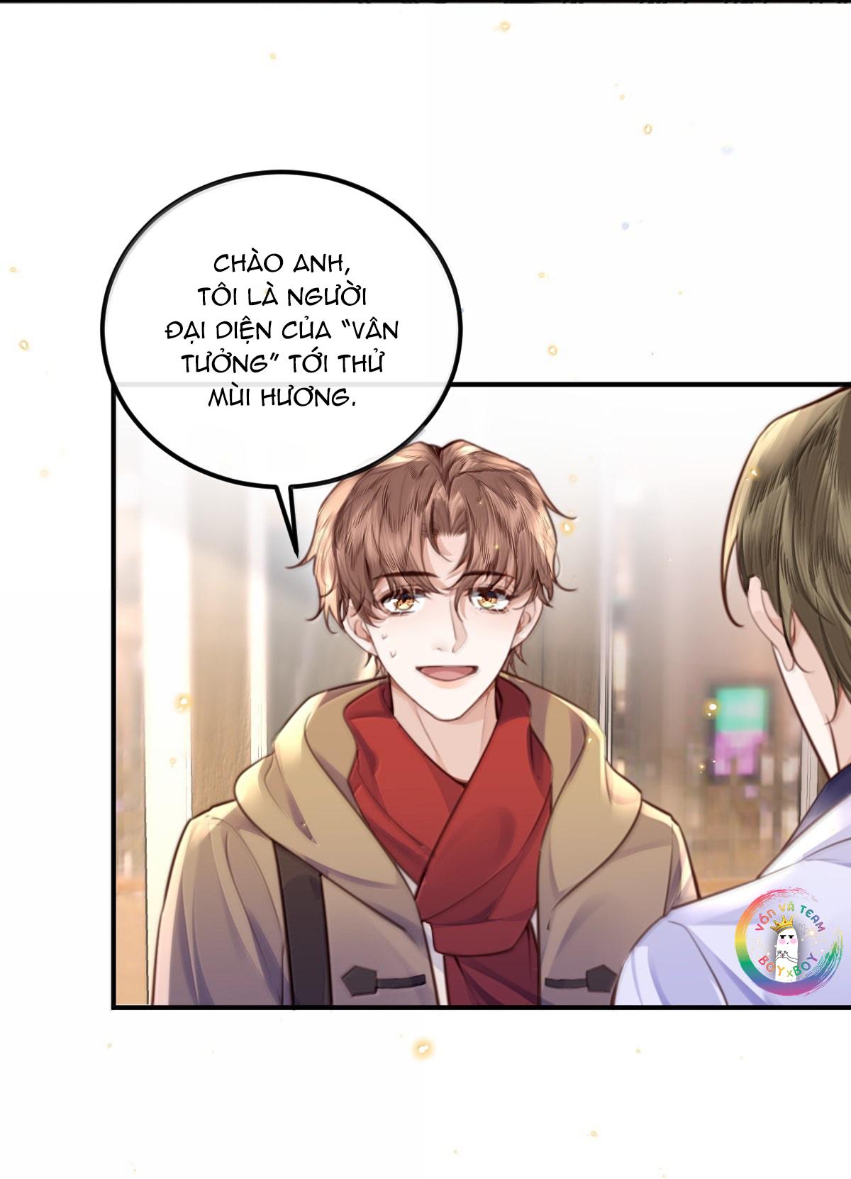 Đọc truyện Đặc Chế Cho Riêng Anh - Chapter 121