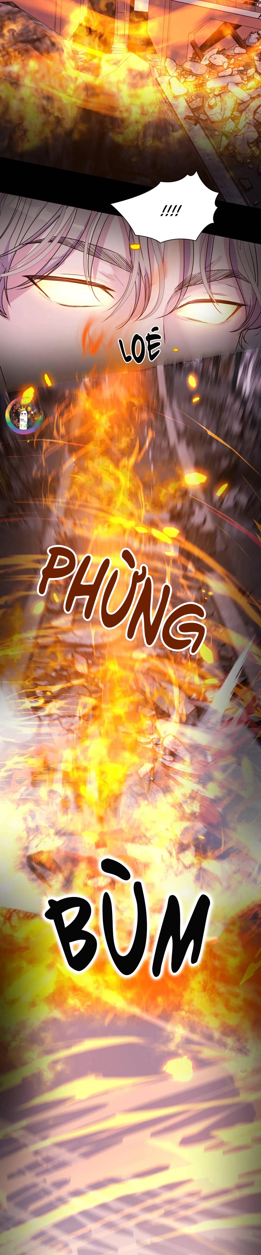 Đọc truyện Guiding Light - Chapter 25