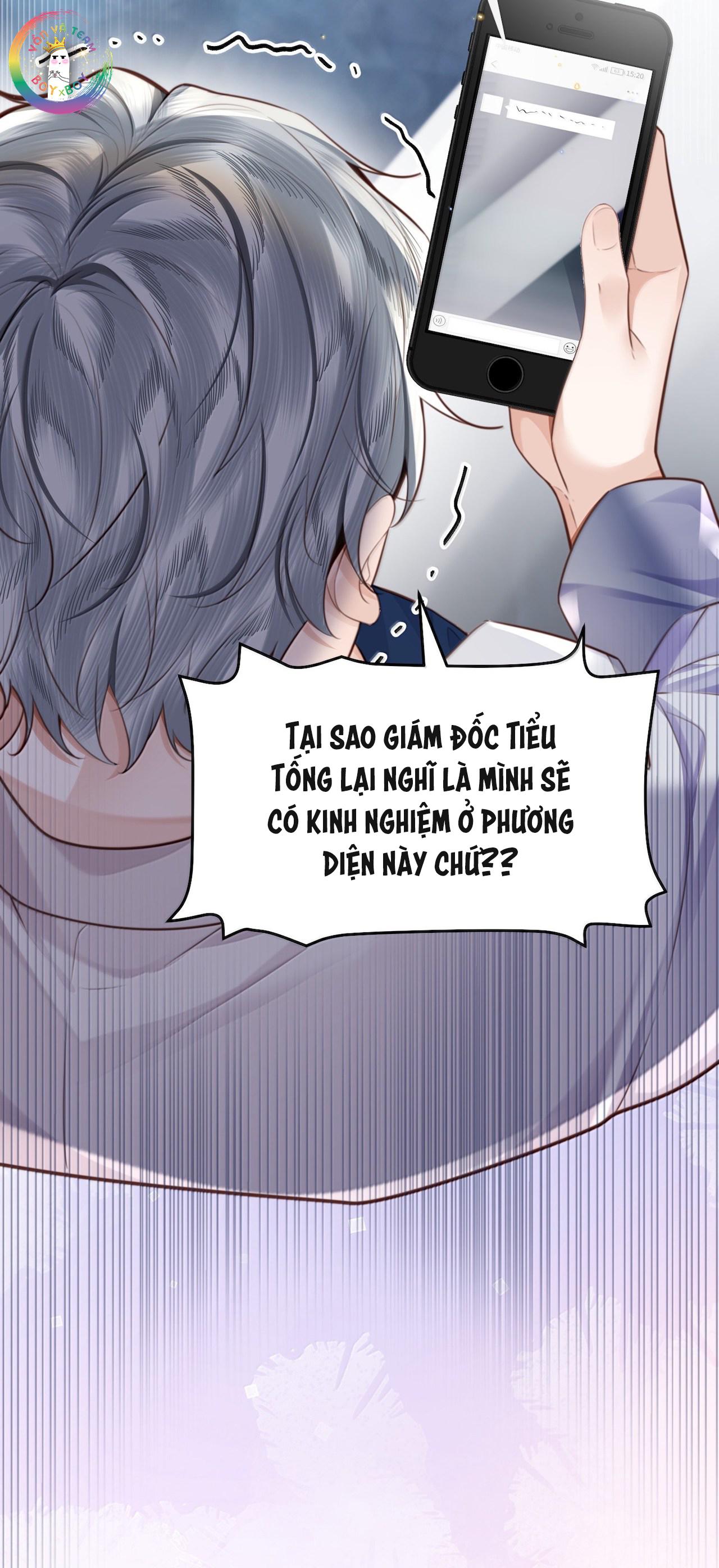 Đọc truyện Đặc Chế Cho Riêng Anh - Chapter 115