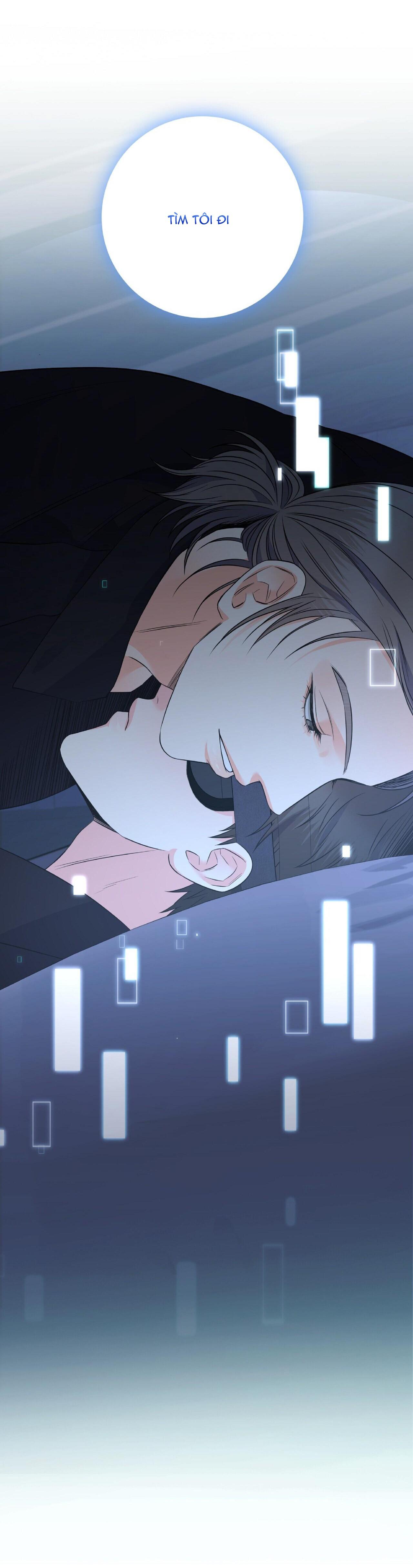 Đọc truyện CHÁN GHÉT - Chapter 20