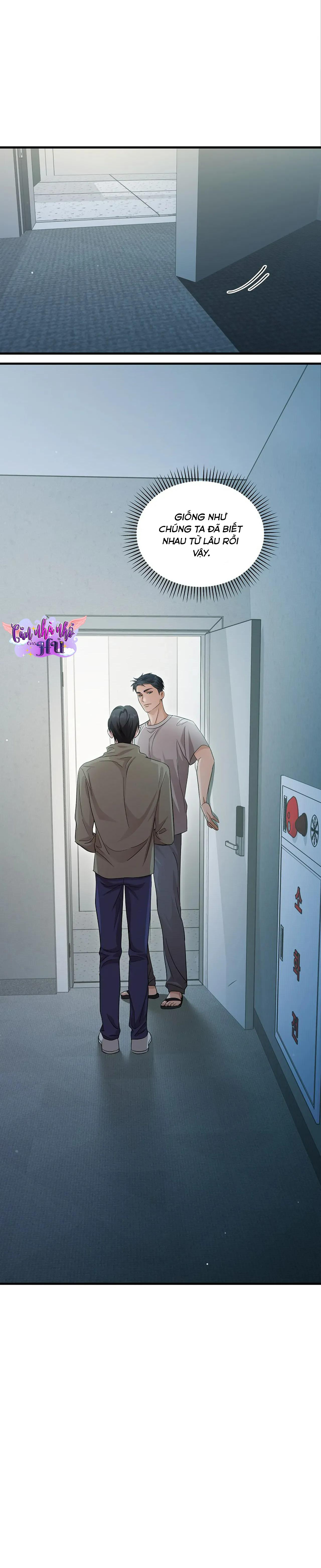 Đọc truyện DÒNG SÔNG NÔ LỆ - Chapter 8