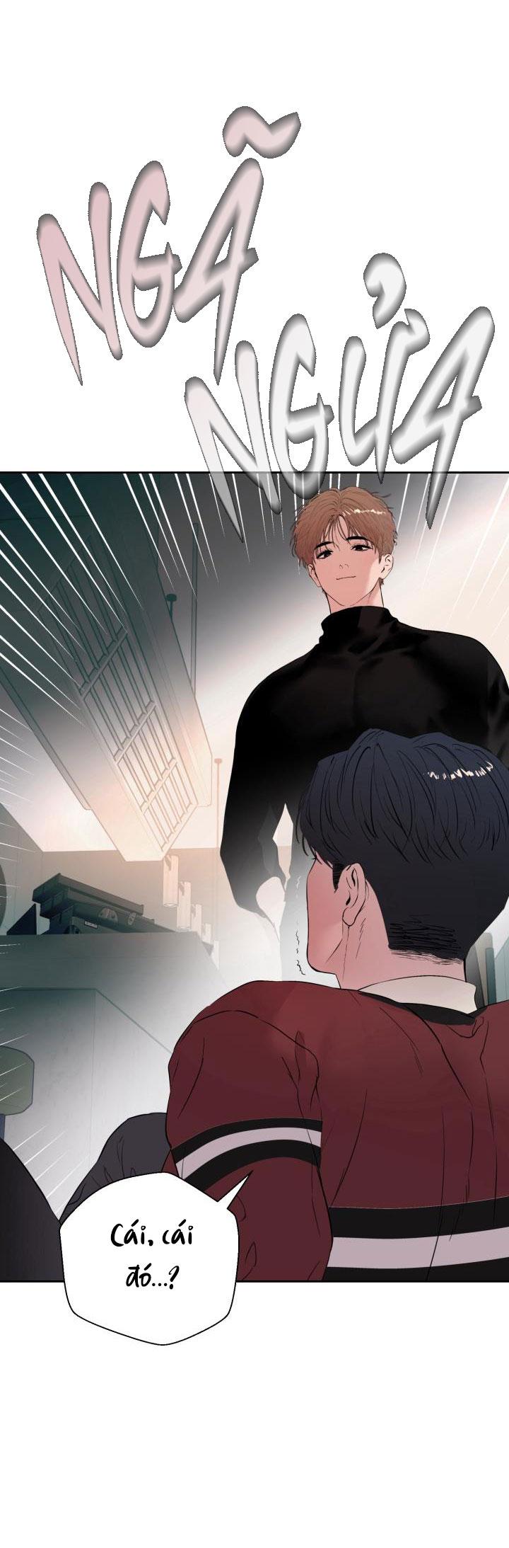 Đọc truyện MY X DADDY - Chapter 4