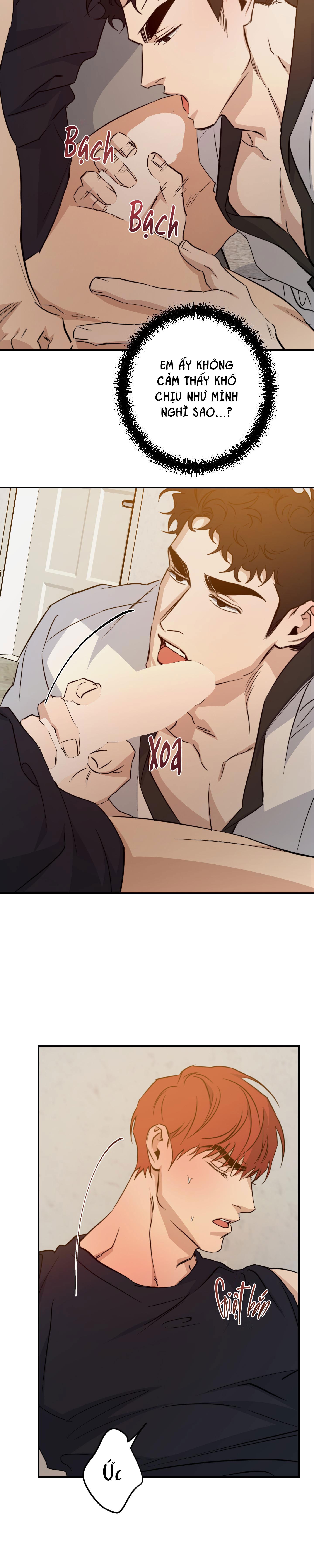 Đọc truyện HIGH CLEAR - Chapter 65