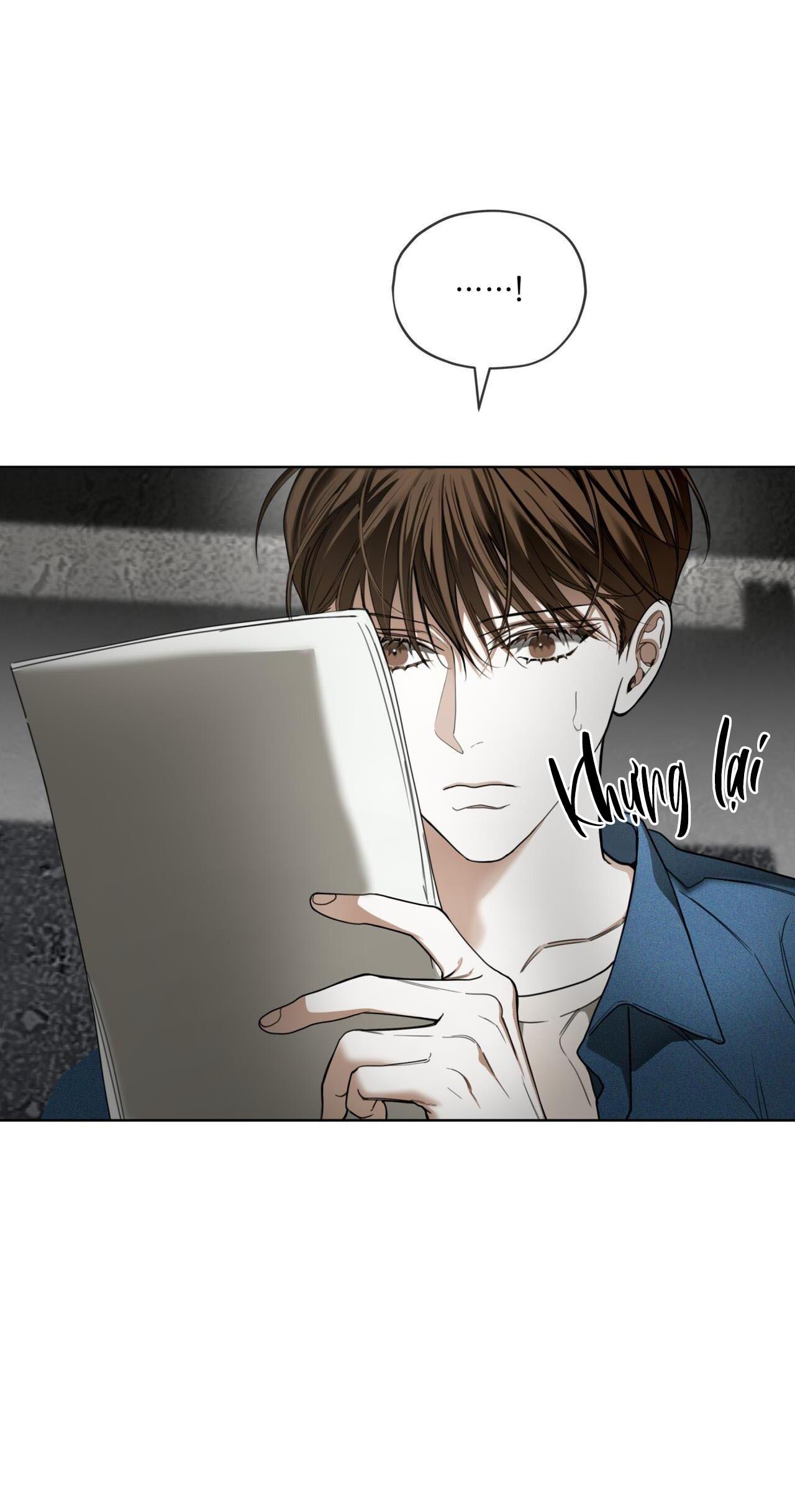 Đọc truyện (CBunu) Phạm Luật - Chapter 97