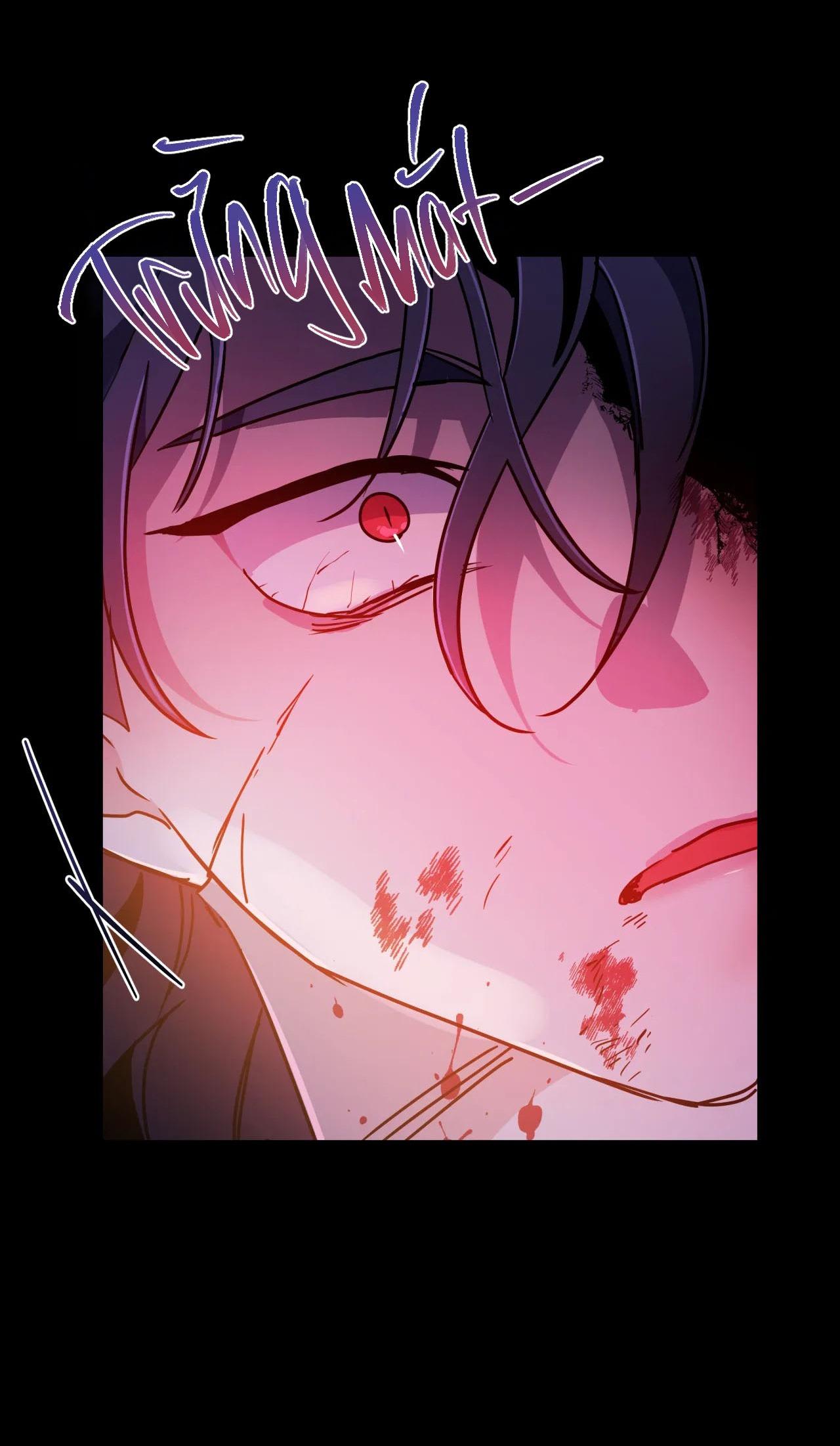 Đọc truyện (CBunu) Ám Giữ Linh Hồn - Chapter 51