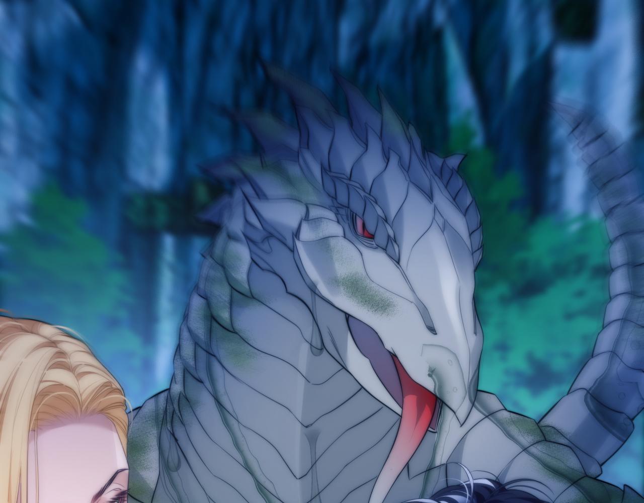 Đọc truyện Nhân Ngư Desharow - Chapter 49