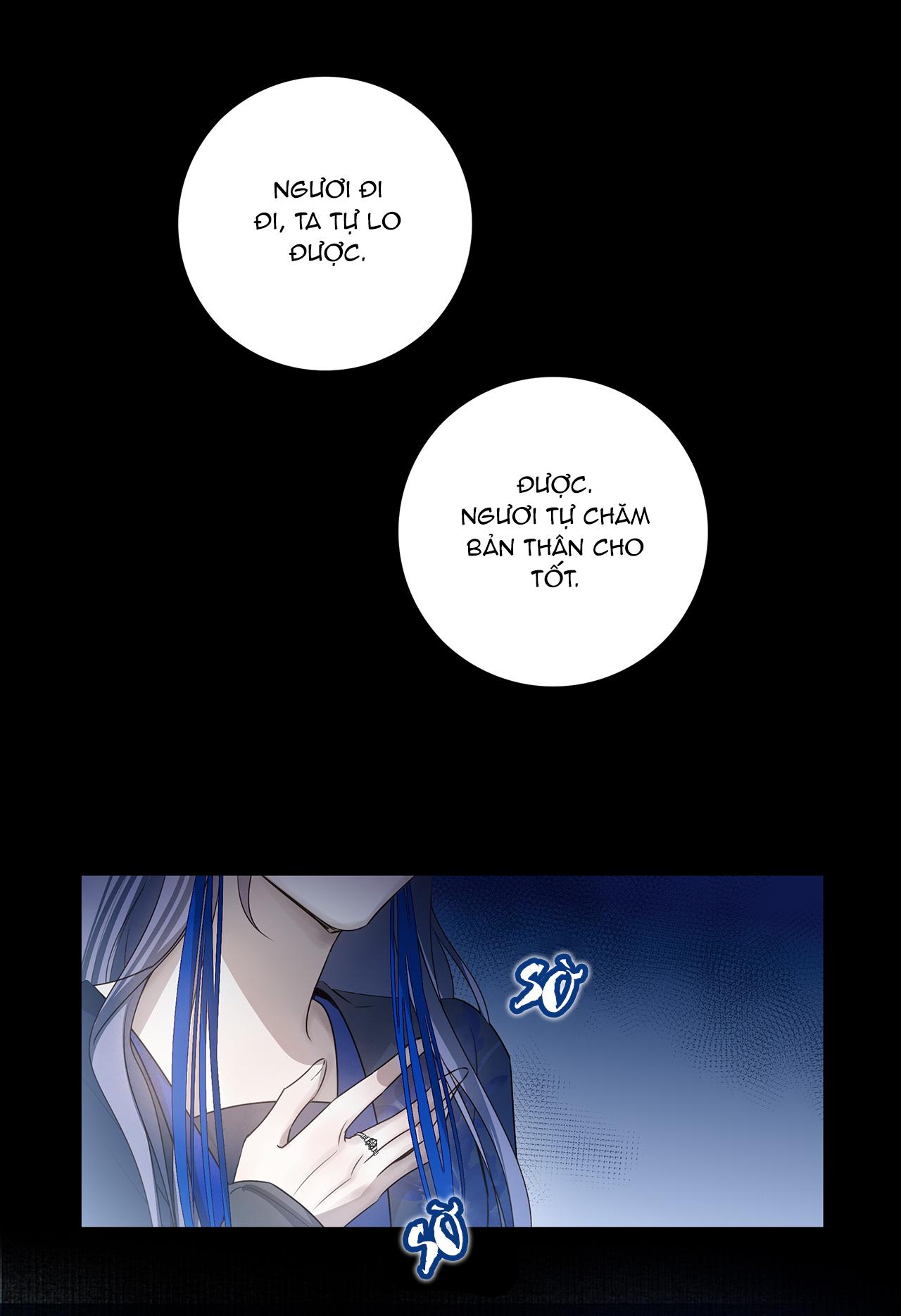 Đọc truyện Sau Khi Chết Ta Trở Thành Nốt Chu Sa Của Ca Ca - Chapter 35