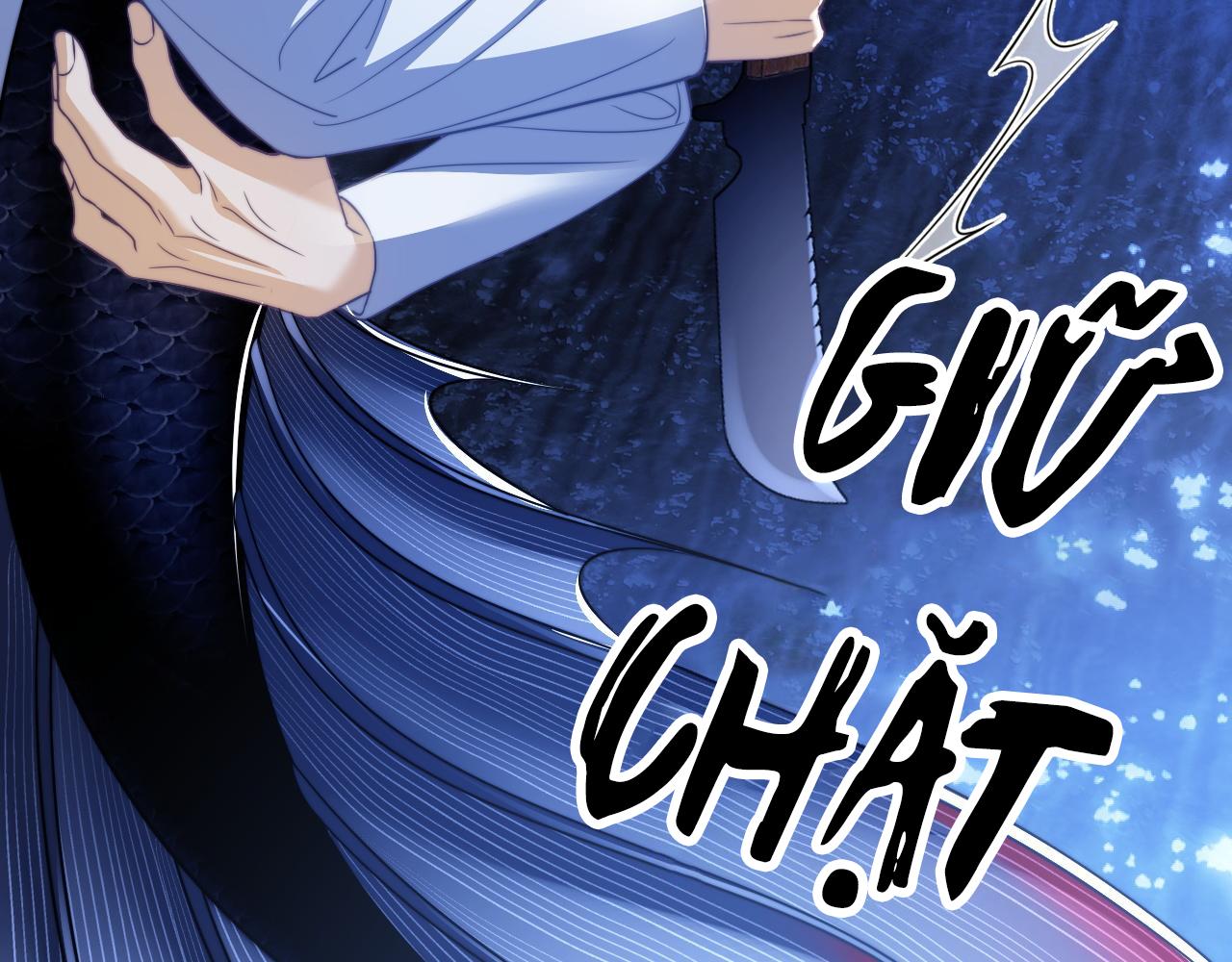 Đọc truyện Nhân Ngư Desharow - Chapter 30
