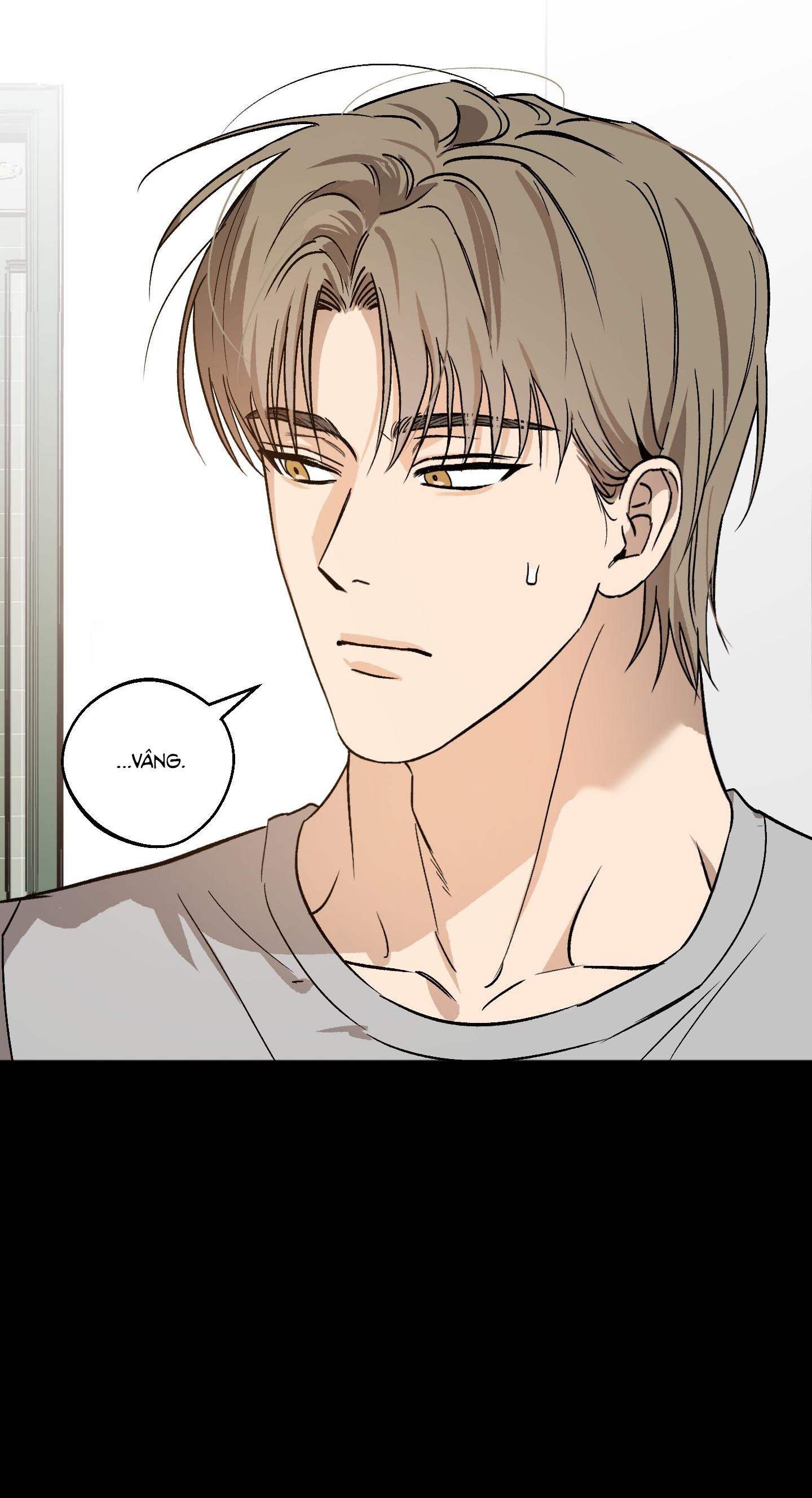 Đọc truyện NGHI THỨC CẦU NGUYỆN - Chapter 3