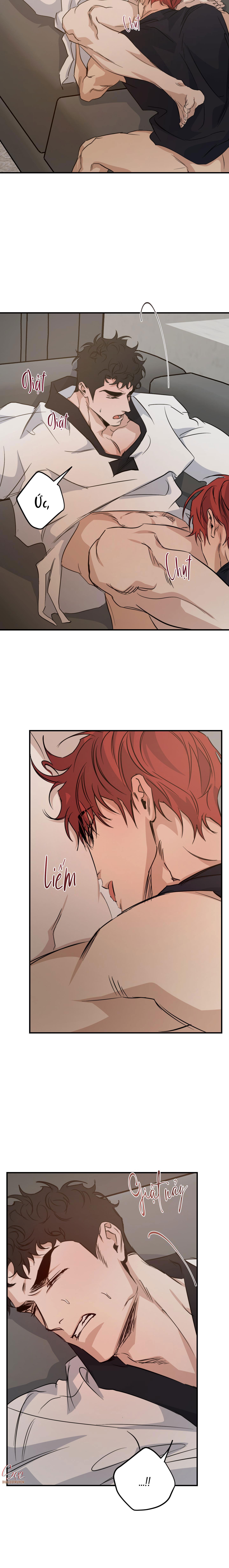 Đọc truyện HIGH CLEAR - Chapter 66