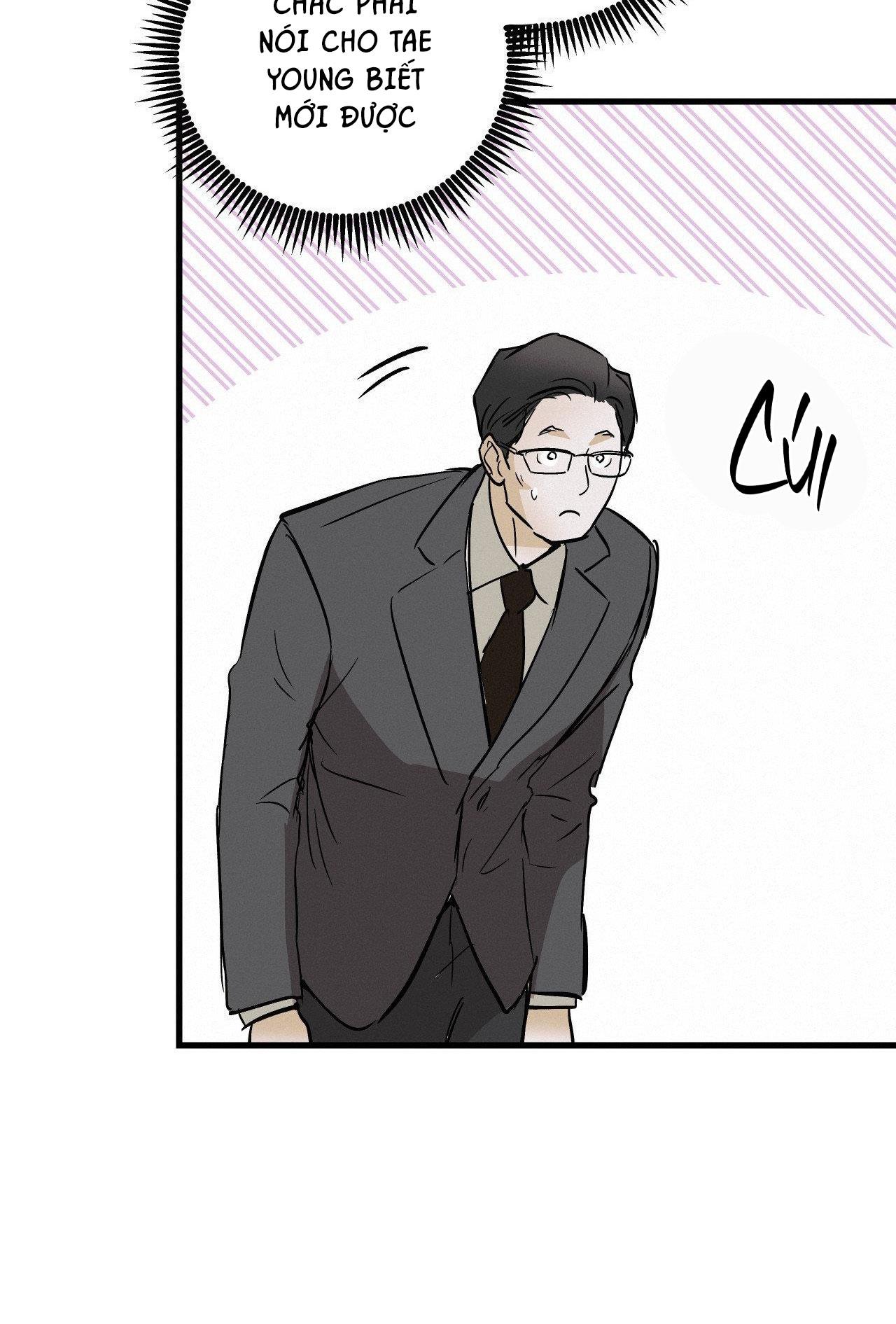 Đọc truyện LIE AGAIN - Chapter 43