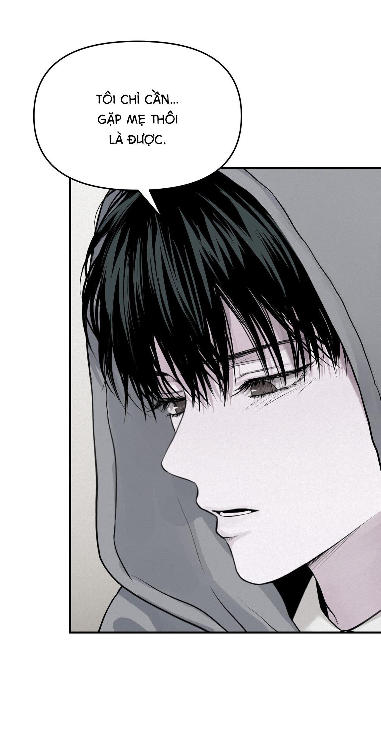 Đọc truyện (CBunu) Phép Chiếu - Chapter 5