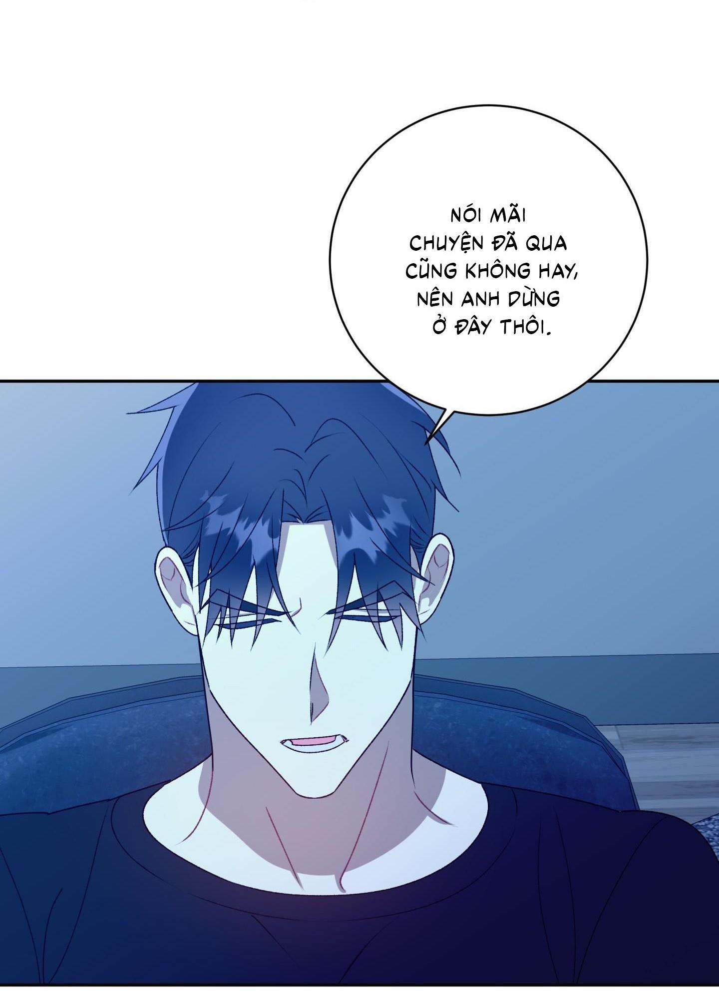 Đọc truyện (CBunu) Bắt tay hả, thôi bỏ đi! - Chapter 44