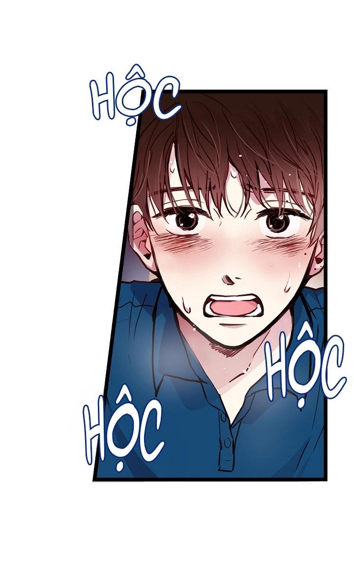 Đọc truyện Cách Để Trở Thành Gia Đình - Chapter 14