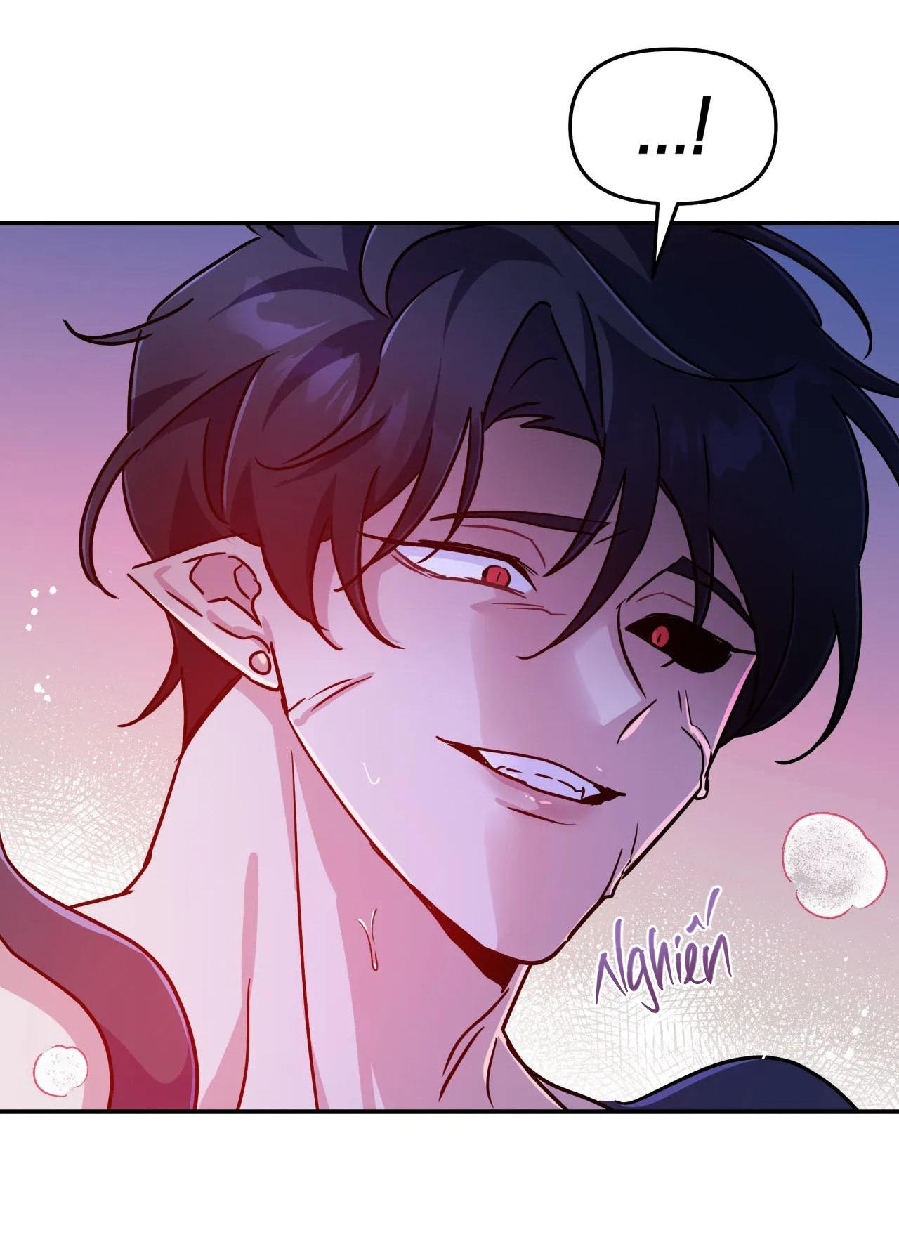 Đọc truyện (CBunu) Ám Giữ Linh Hồn - Chapter 53