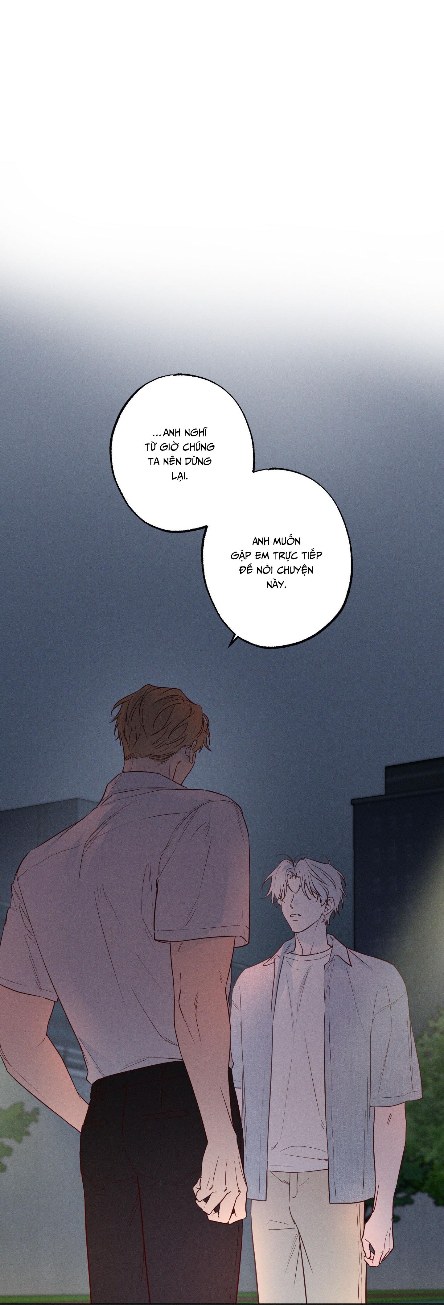 Đọc truyện BỜ SÓNG VỖ - Chapter 30