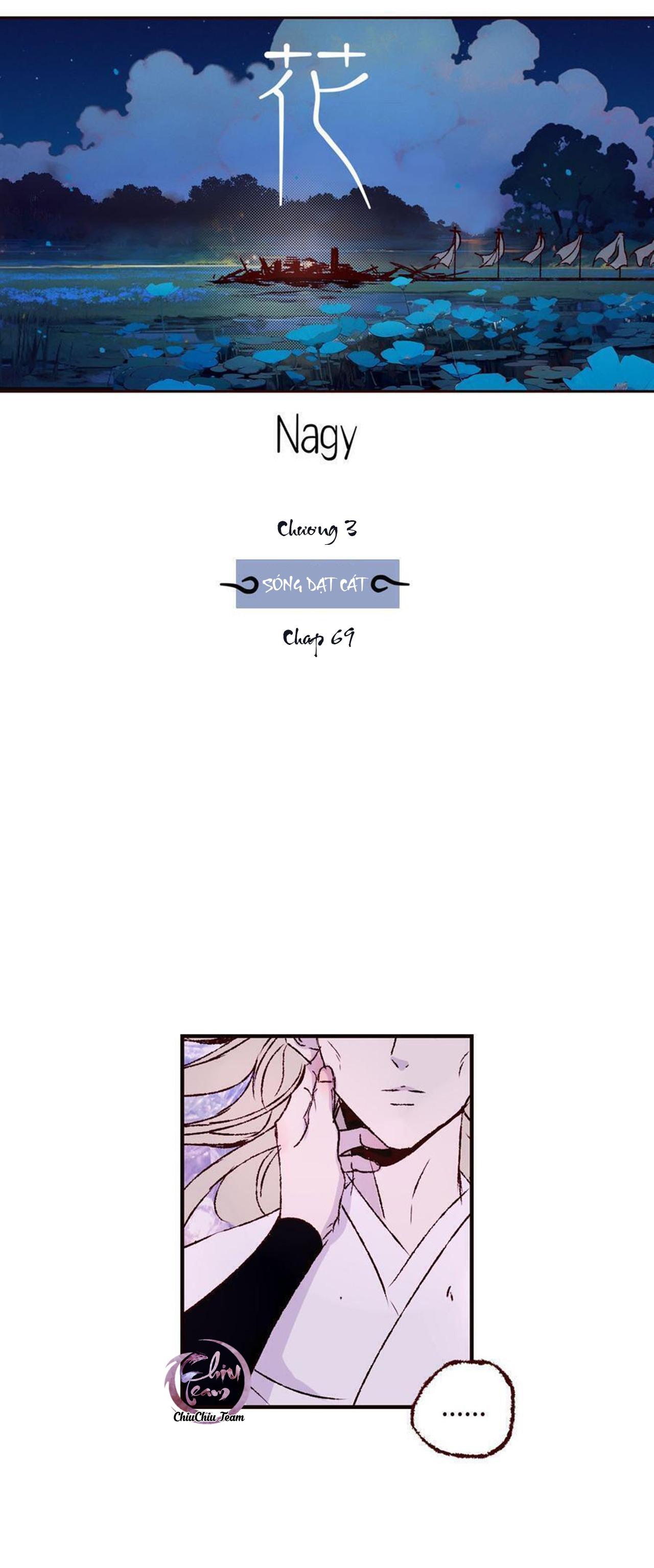 Đọc truyện Đóa Hoa Quỷ Dữ - Chapter 69