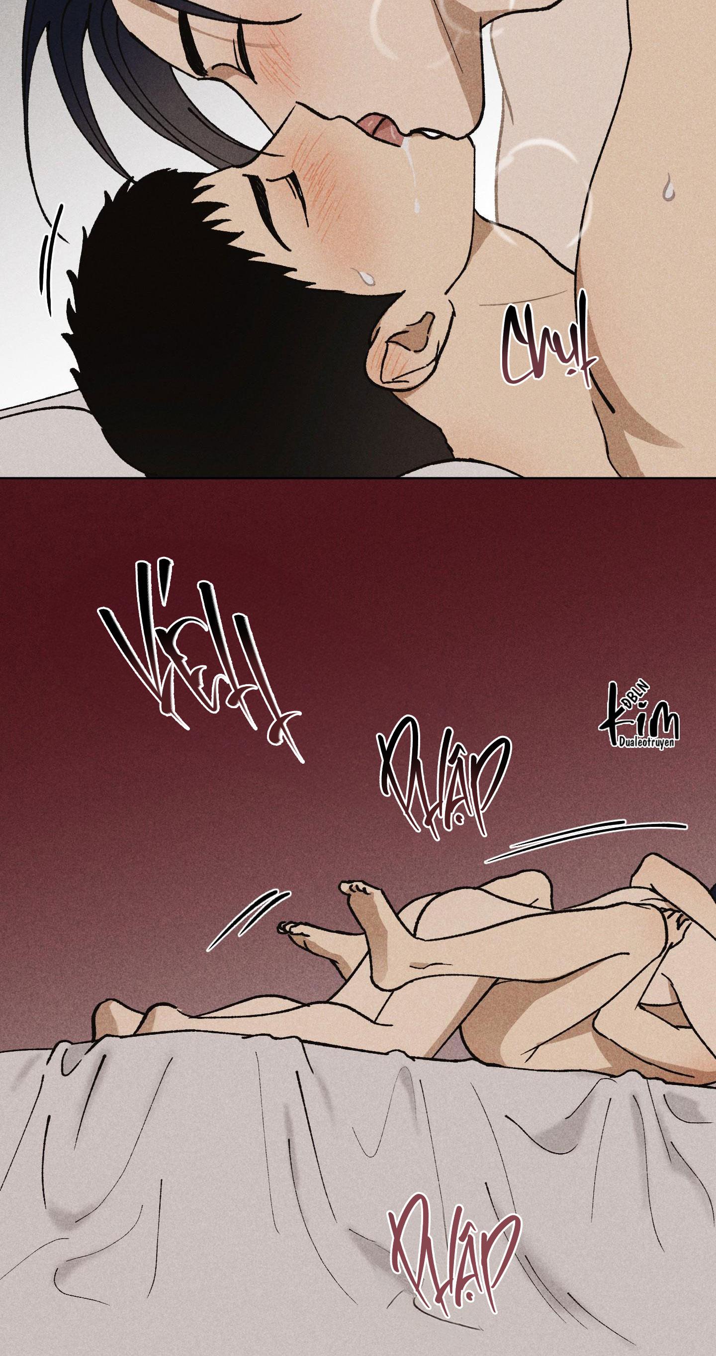 Đọc truyện NGHIỆN SEX - Chapter 13.4