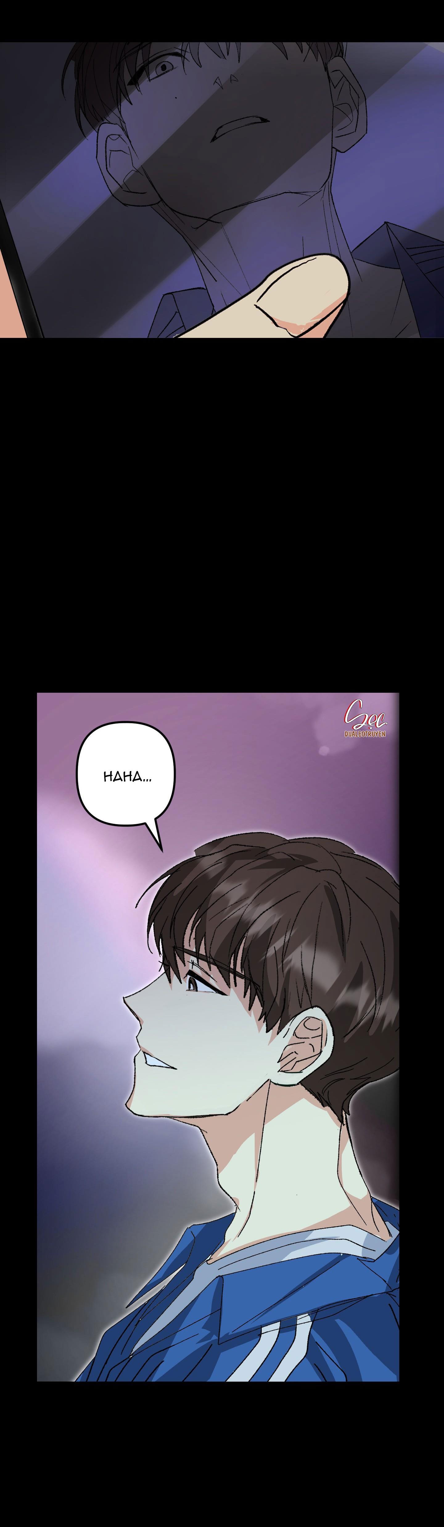 Đọc truyện BL NGẮN CHỊCH HỎNY - Chapter 46.3