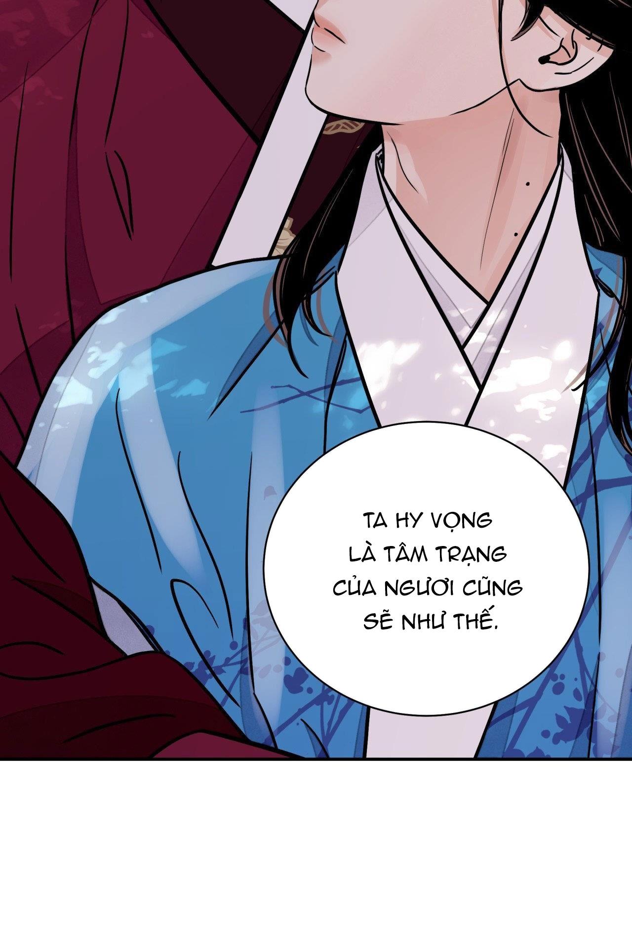 Đọc truyện KIẾM HOA - Chapter 70