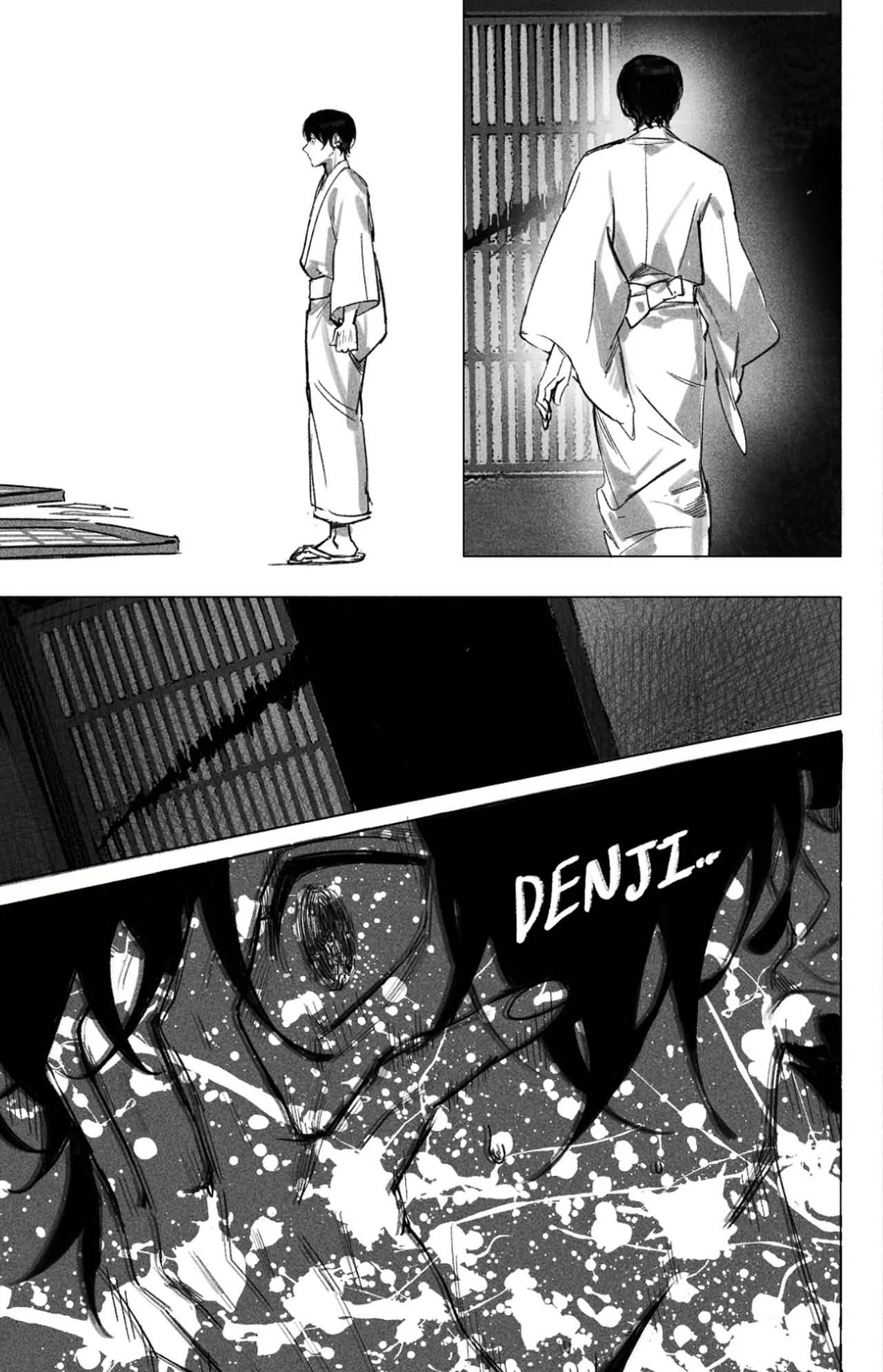 Đọc truyện ONESHOT CHỊCH VỒN CHỊCH VÃ - Chapter 92
