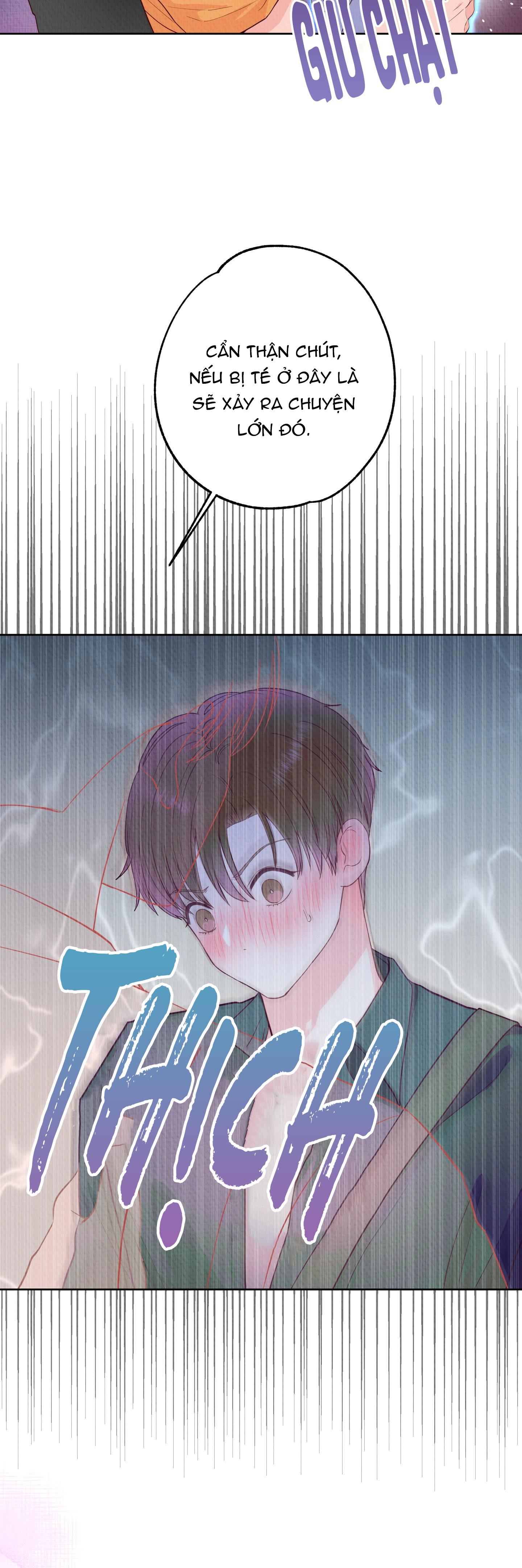 Đọc truyện BL NGẮN CHỊCH HỎNY - Chapter 50.1