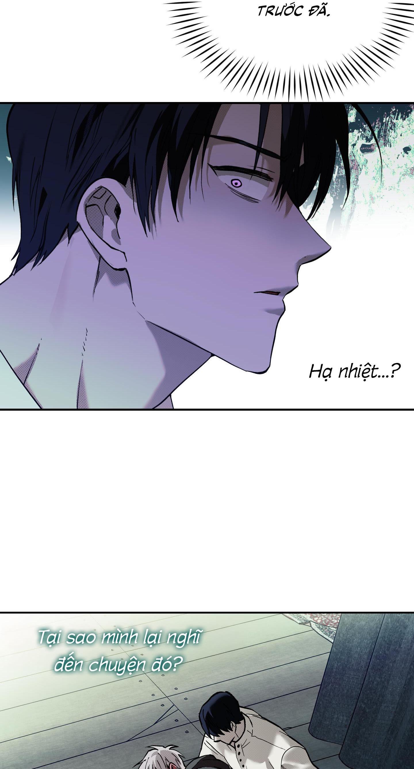 Đọc truyện (CBunu) Control Time - Chapter 19