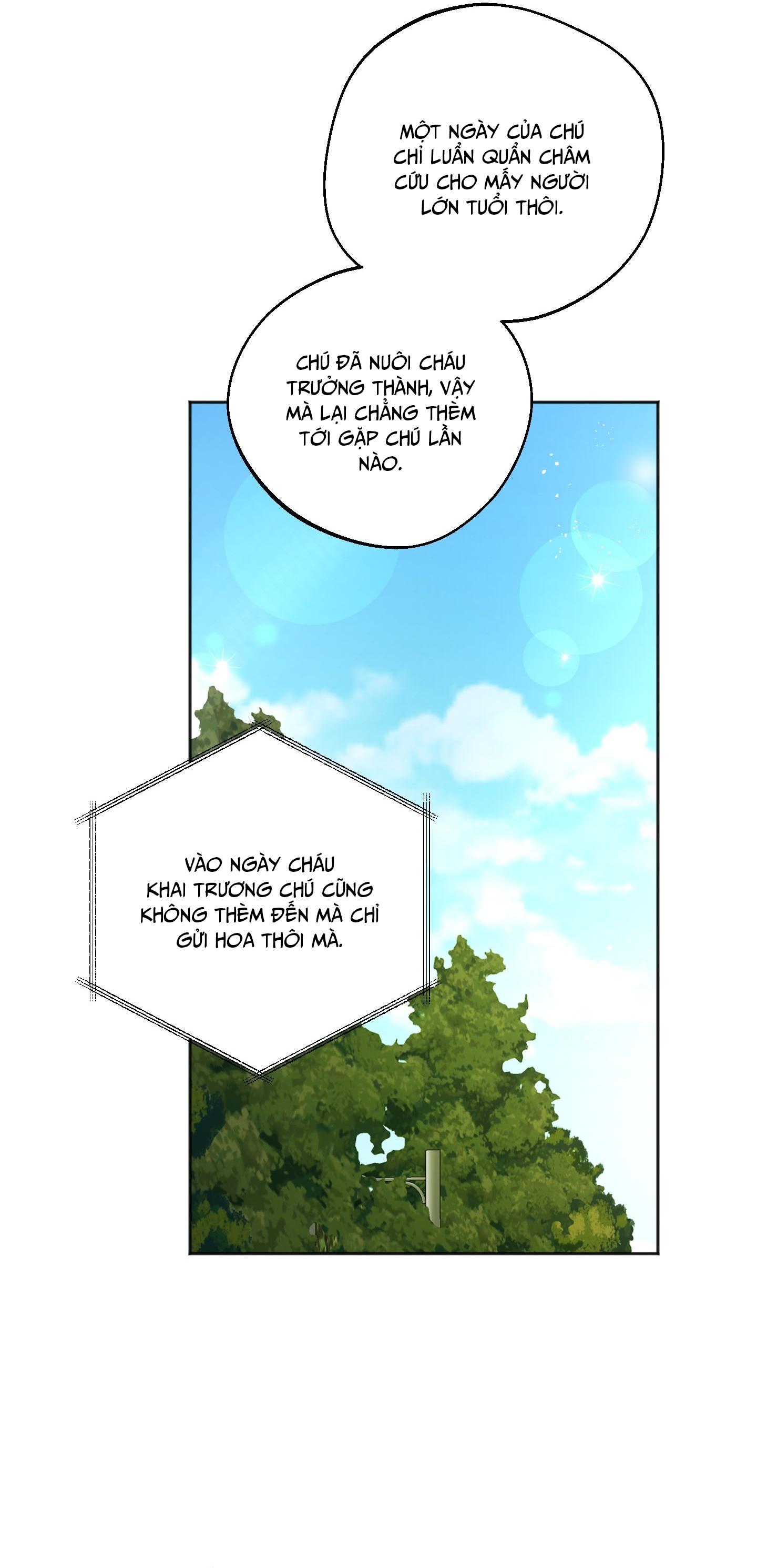 Đọc truyện NGHI THỨC CẦU NGUYỆN - Chapter 1