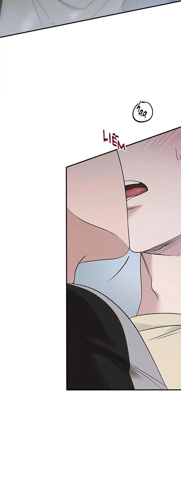Đọc truyện Deadman Switch - Chapter 20