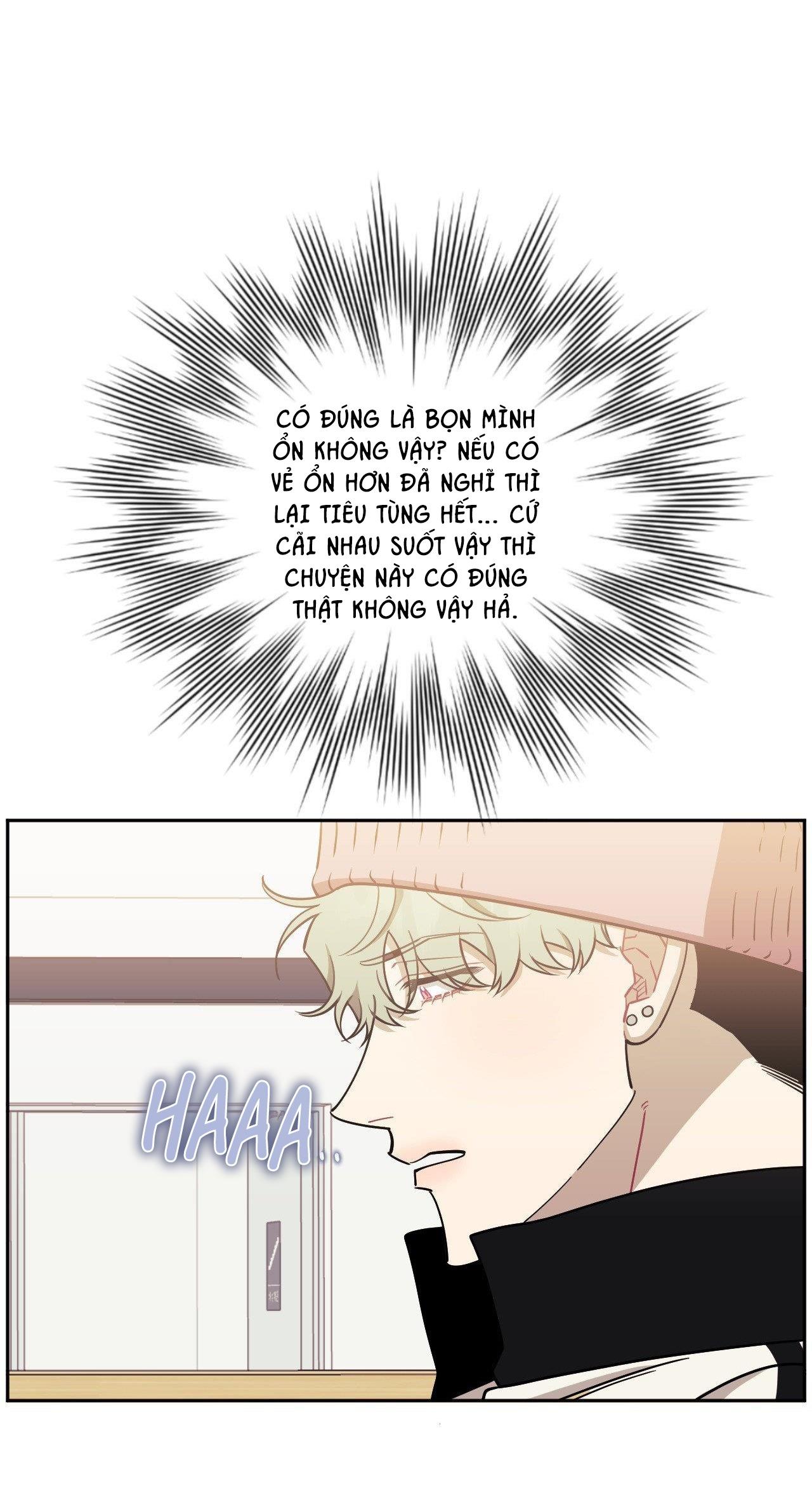 Đọc truyện HƠN CẢ BẠN BÈ - Chapter 82