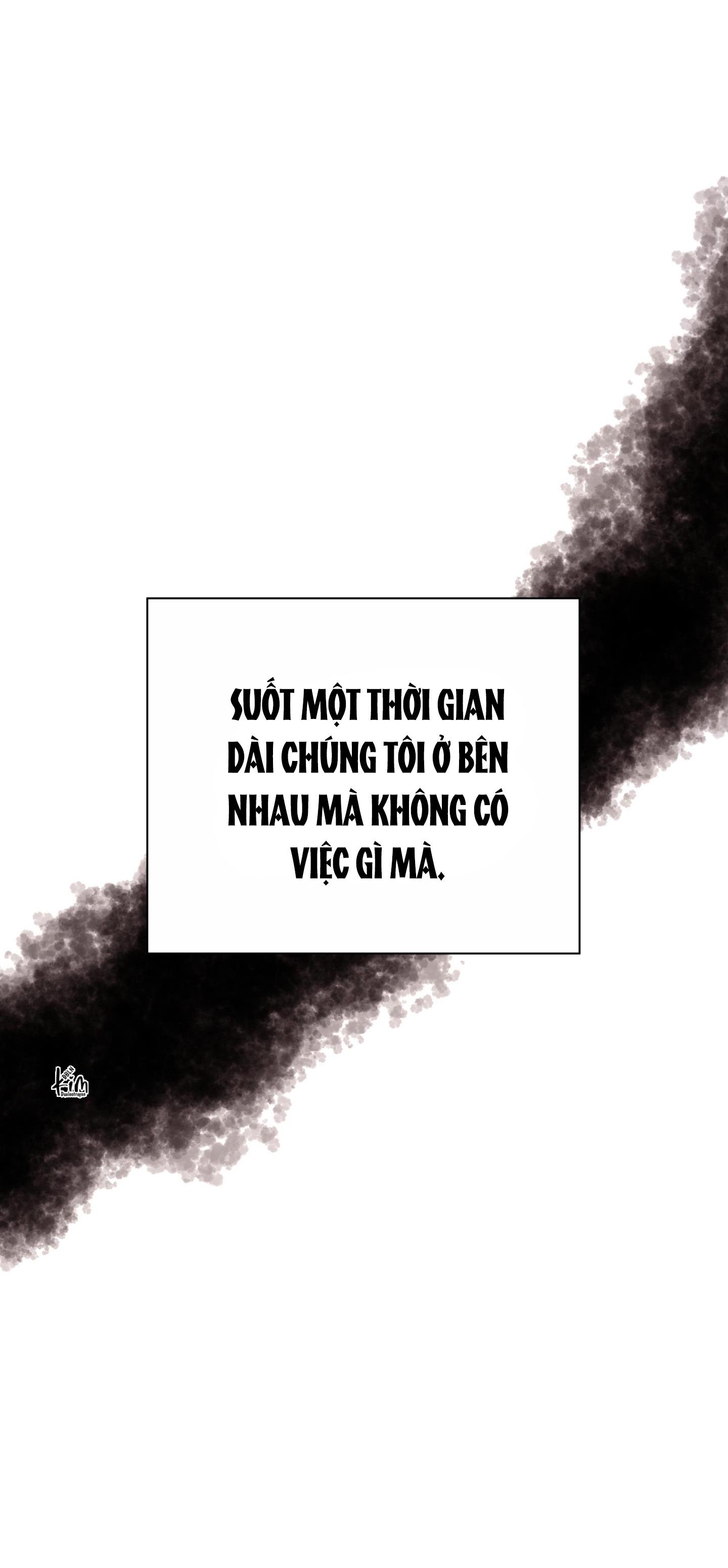 Đọc truyện BL NGẮN TUYỂN CHỌN - Chapter 31.4