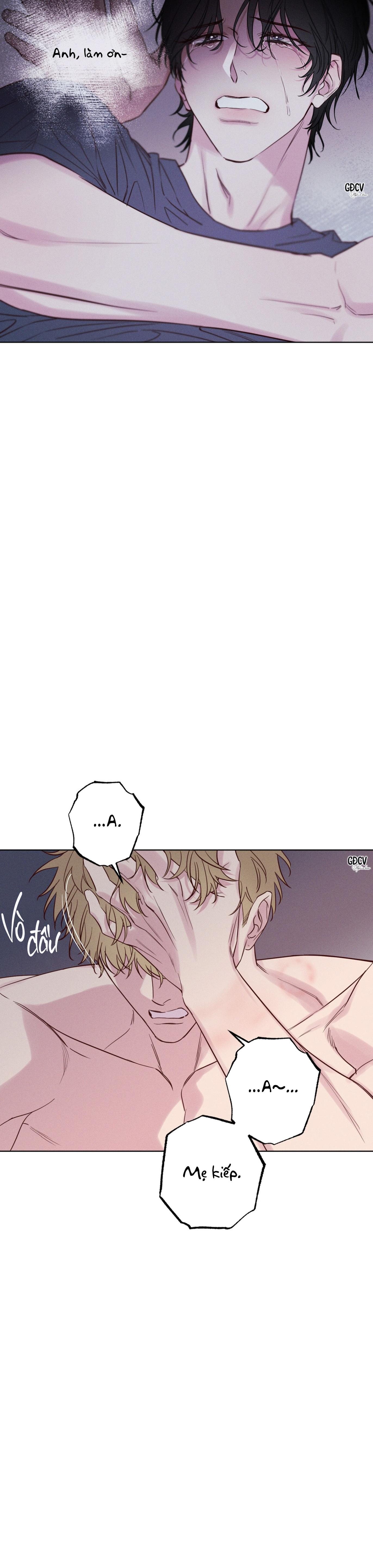 Đọc truyện BỜ SÓNG VỖ - Chapter 8