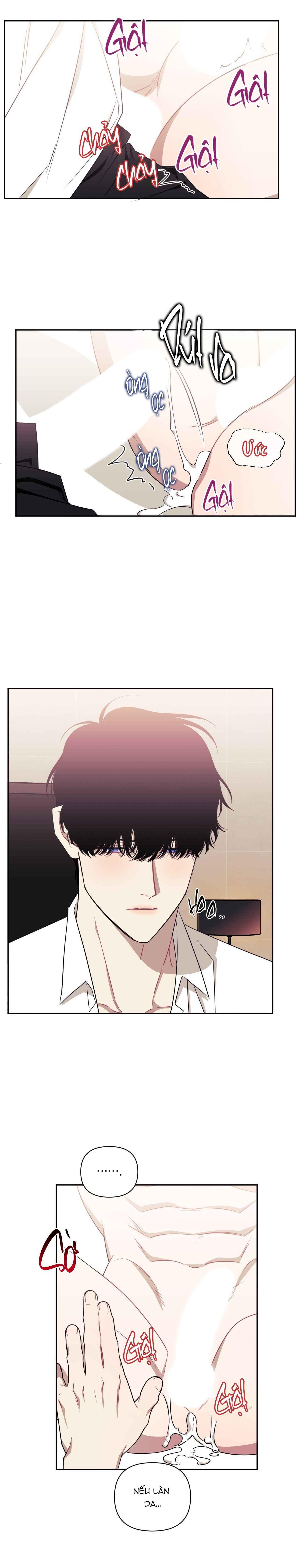 Đọc truyện HƠN CẢ BẠN BÈ - Chapter 96