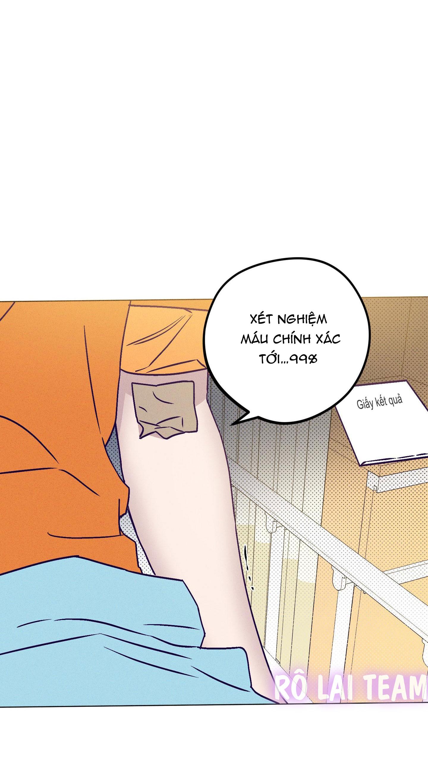 Đọc truyện Bữa sáng trong tù - Chapter 12