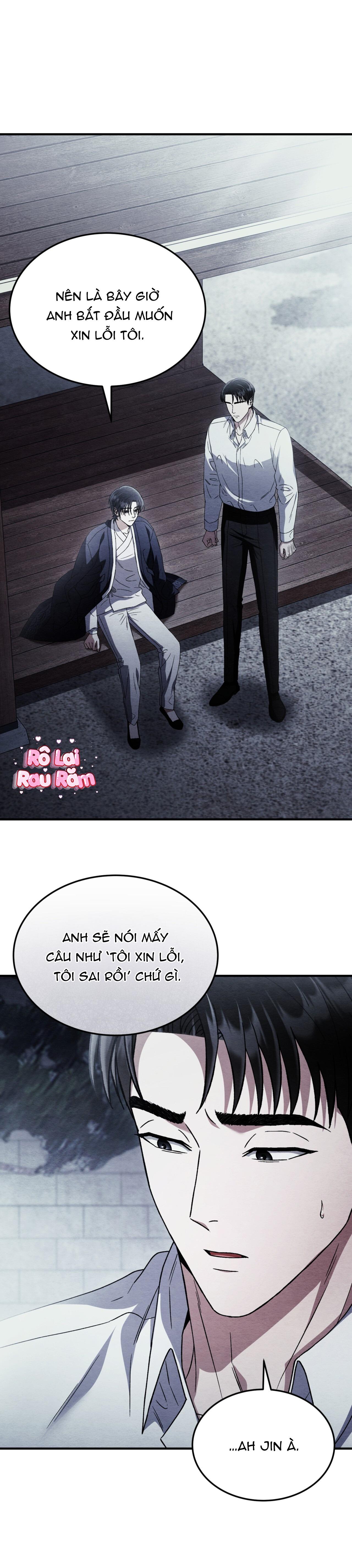 Đọc truyện ĂN MỘT LỜI HAI - Chapter 48