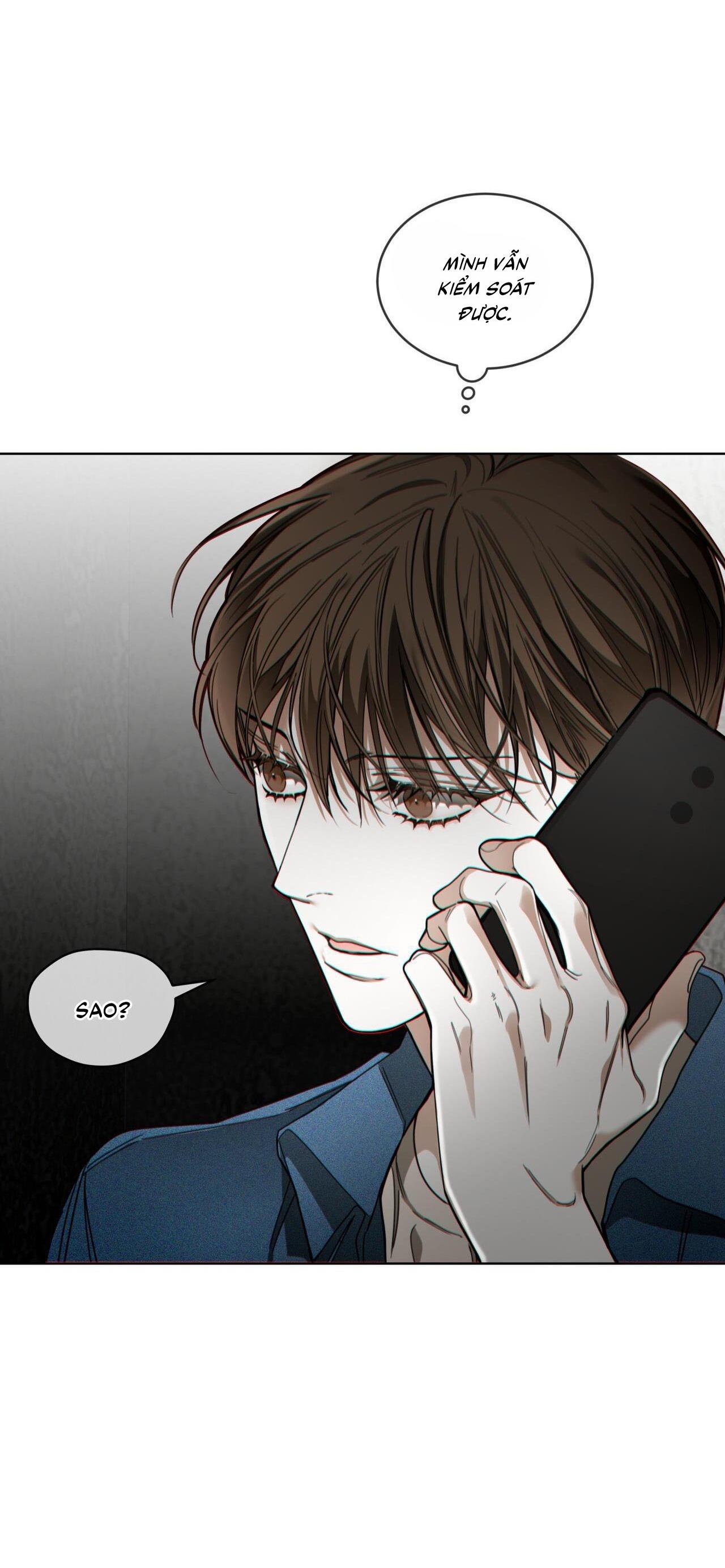Đọc truyện (CBunu) Phạm Luật - Chapter 97
