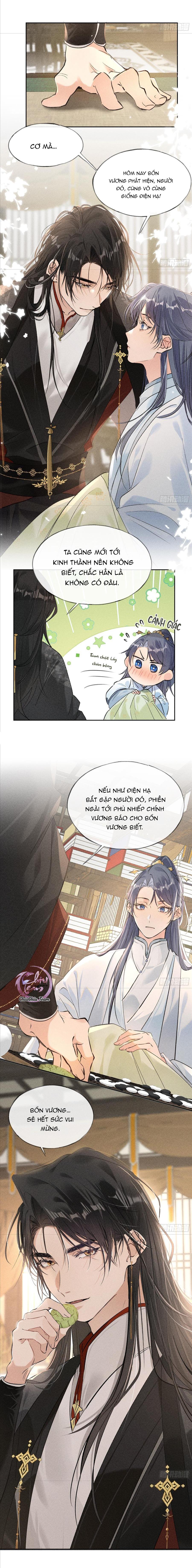 Đọc truyện Dụ địch thâm nhập - Chapter 9