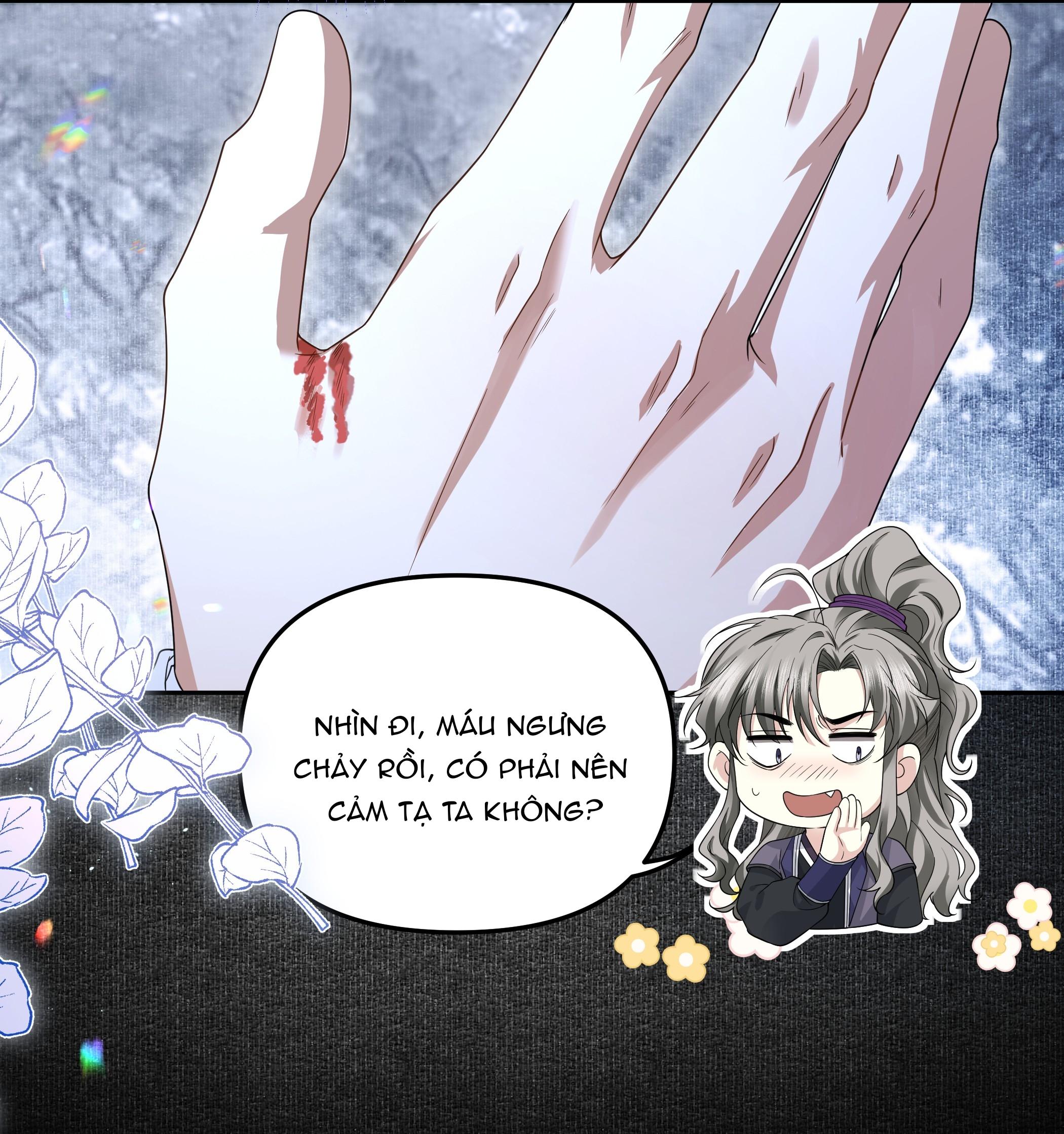 Đọc truyện Đồng Tiền Kham Thế - Chapter 76