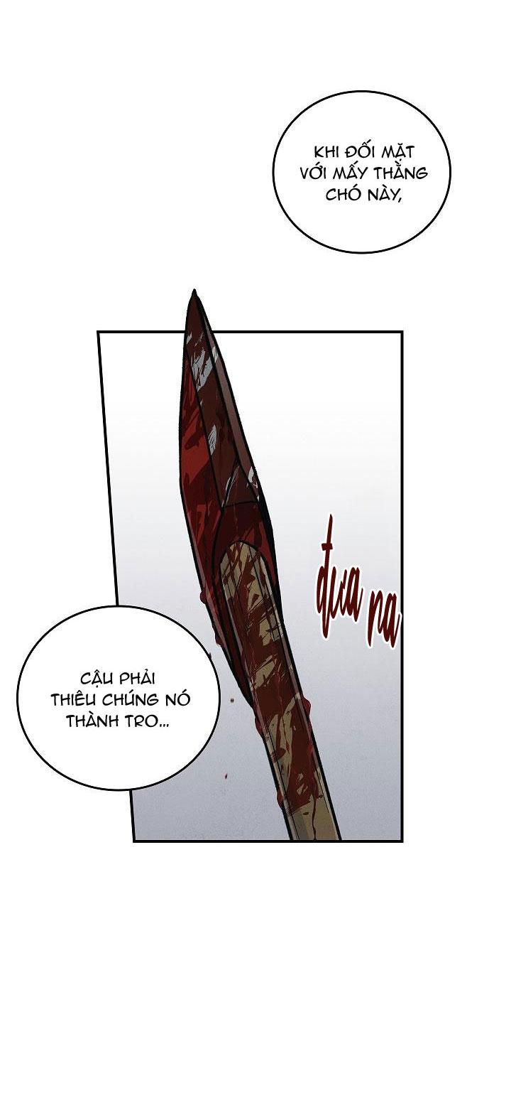 Đọc truyện Deadman Switch - Chapter 10